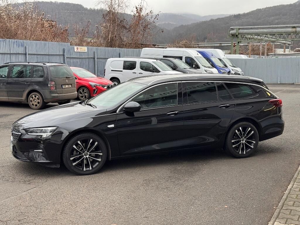 Opel Insignia, ULTIMATE 2.0 CDTI (174k) 8AT - fotka 5