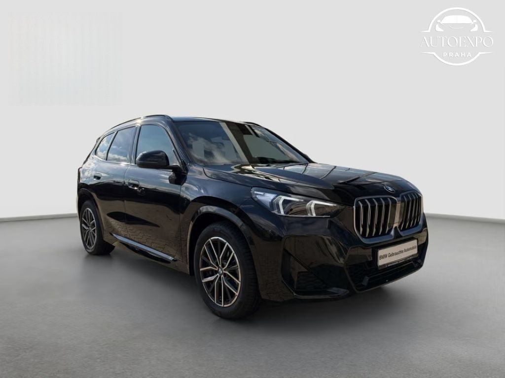 BMW X1, 20d xDr.*Steptr.*M Sportpacket - fotka 3