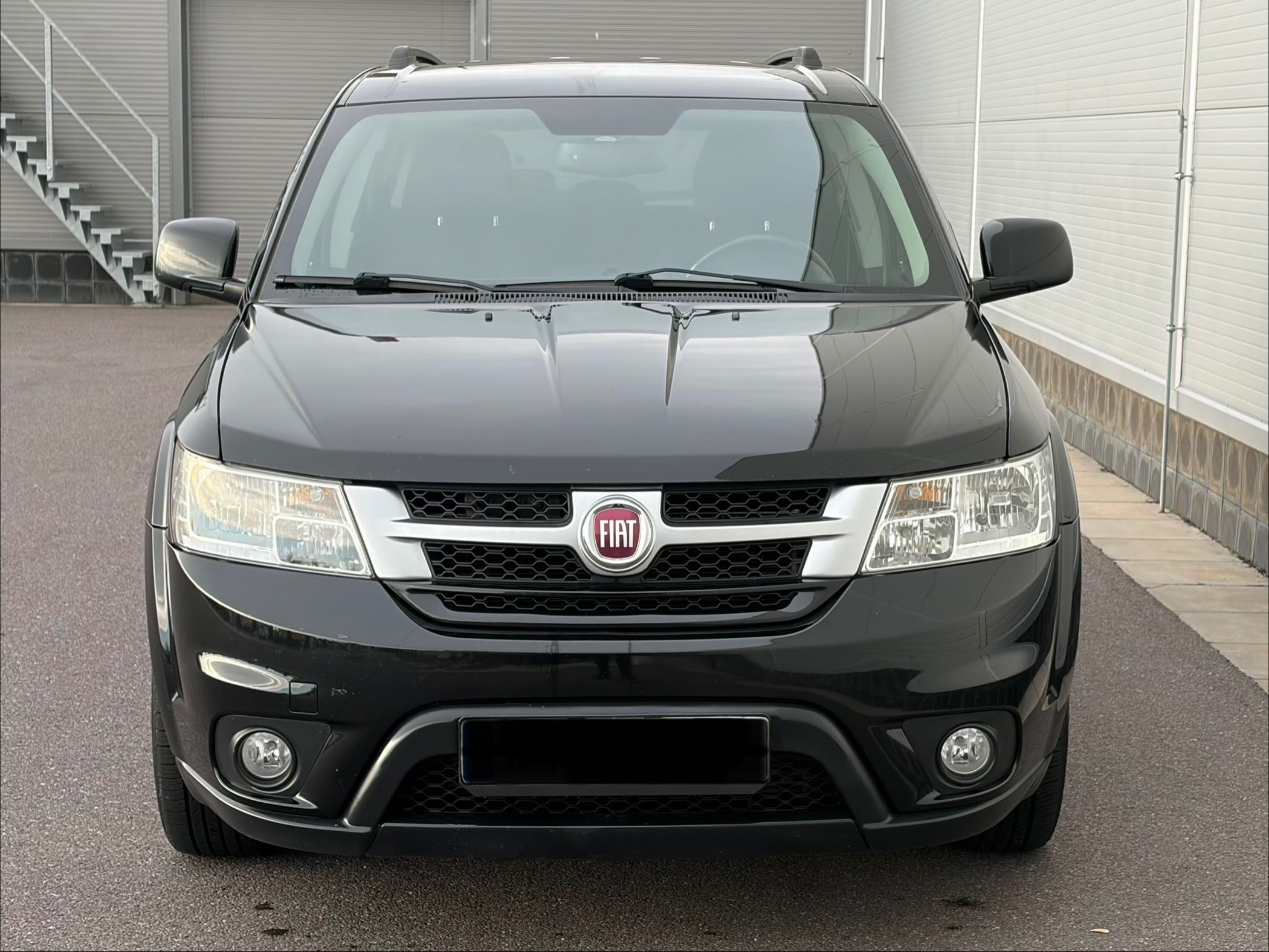 Fiat Freemont, 2.0MJT/103kW/MANUÁL/PLNÝservis - fotka 6