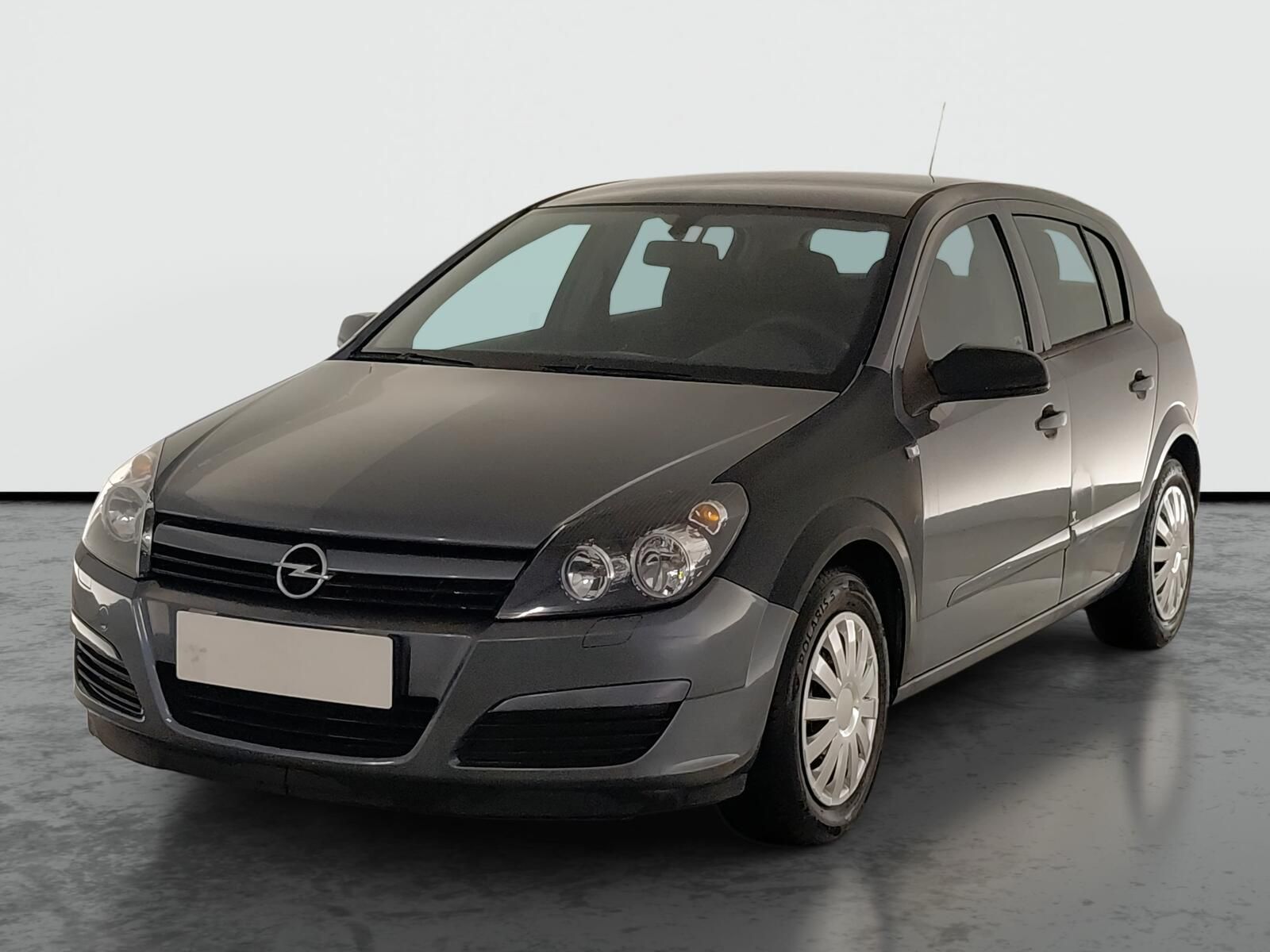 Opel Astra, 1.4 16V, po STK, Tažné, Klima - fotka 2