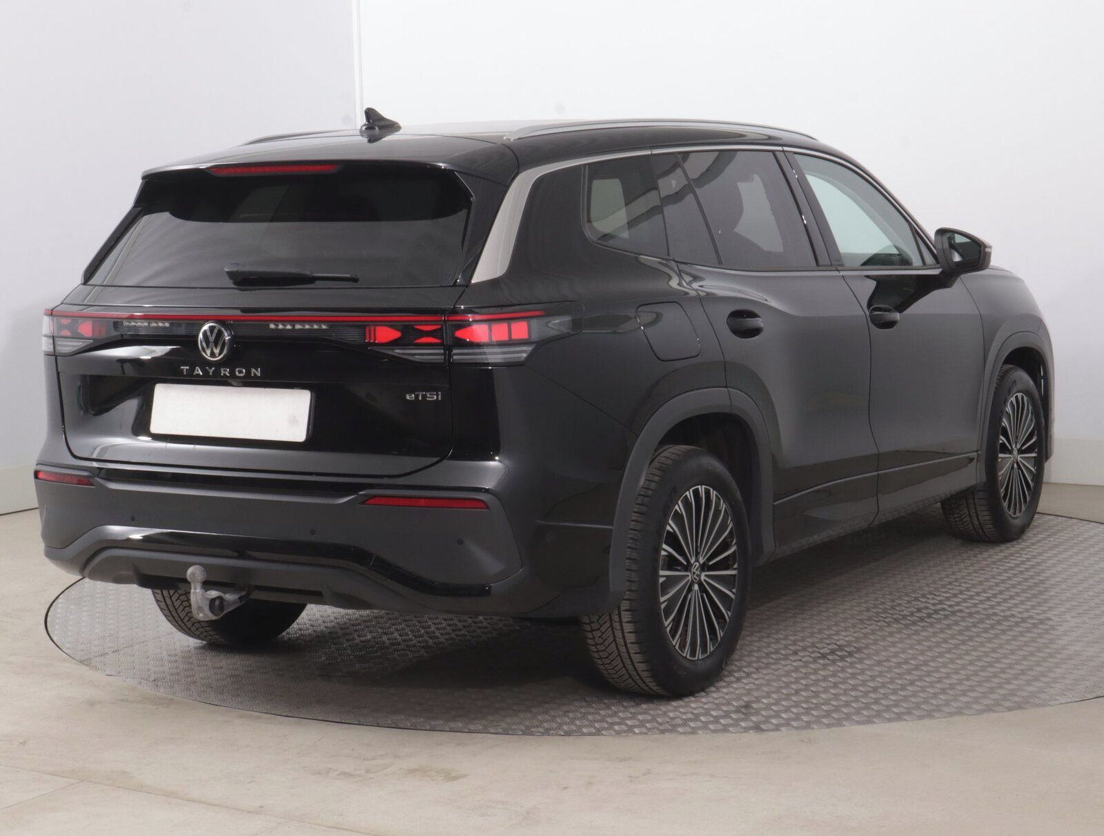 Volkswagen Tayron, 1.5 eTSI, Life - fotka 5