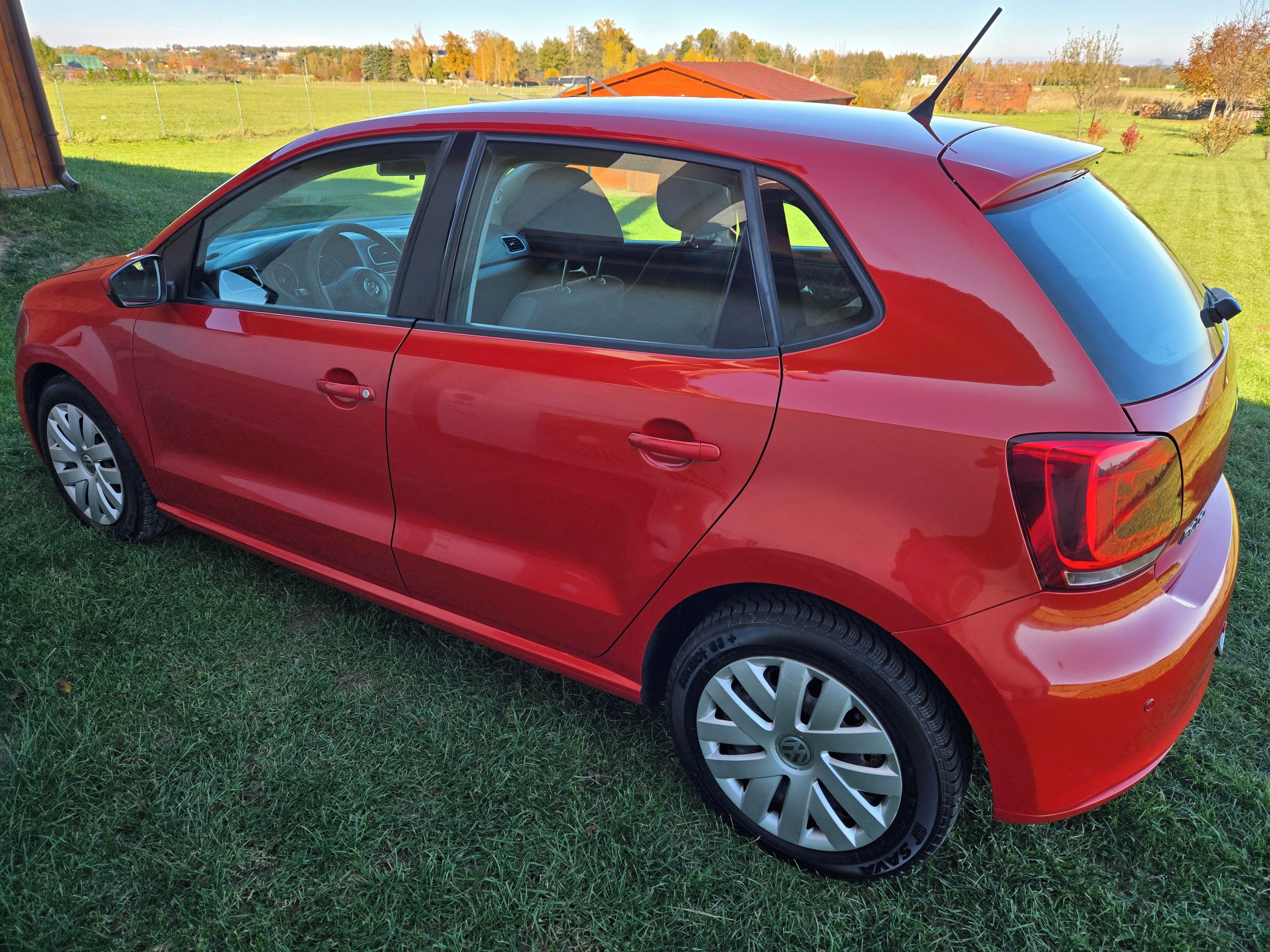 Volkswagen Polo, 1.2 51kW (2010) - ČR, 124tkm - fotka 2