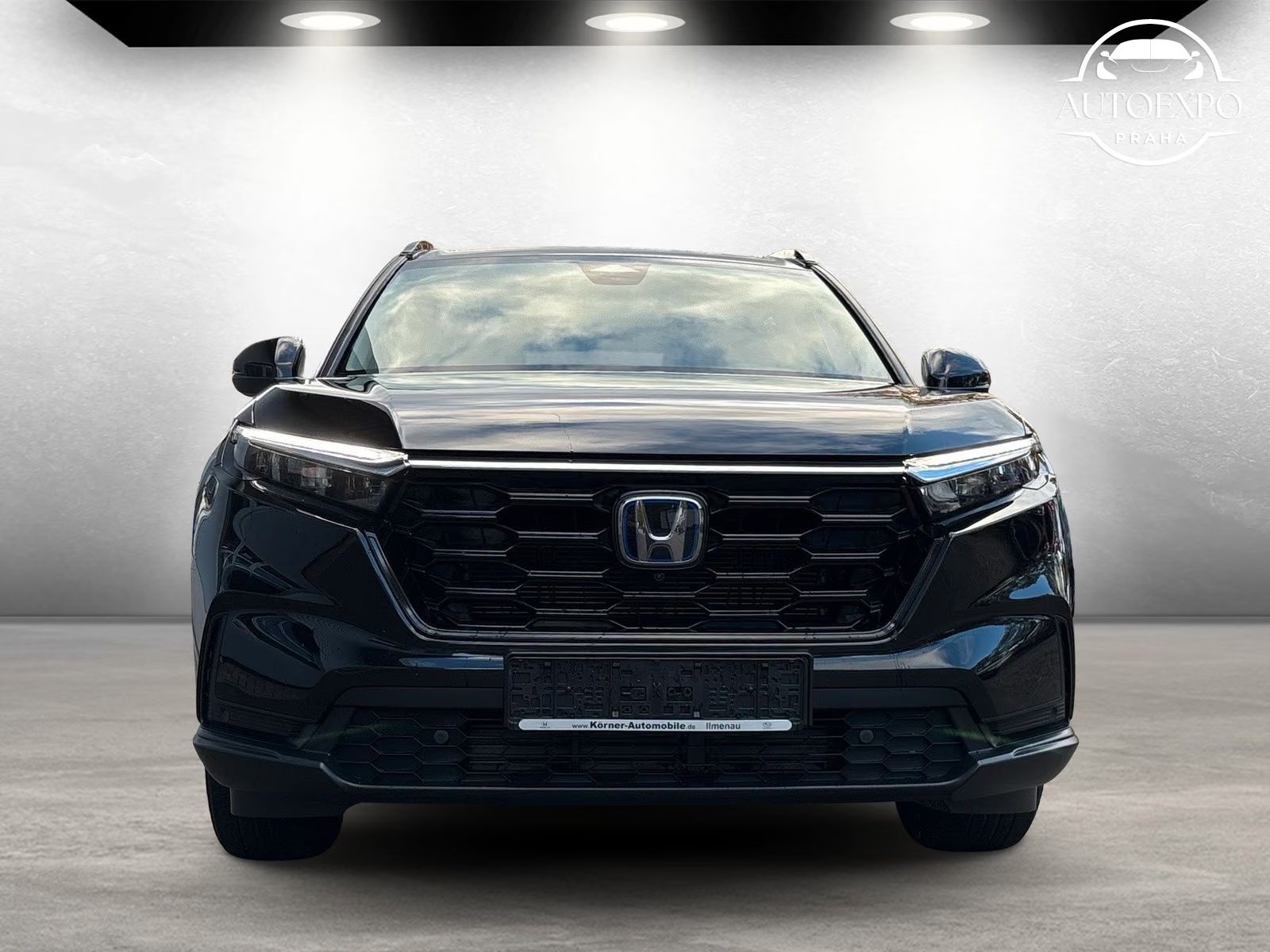 Honda CR-V, e:HEV 2.0 Advance*AWD*PANORAMA - fotka 2