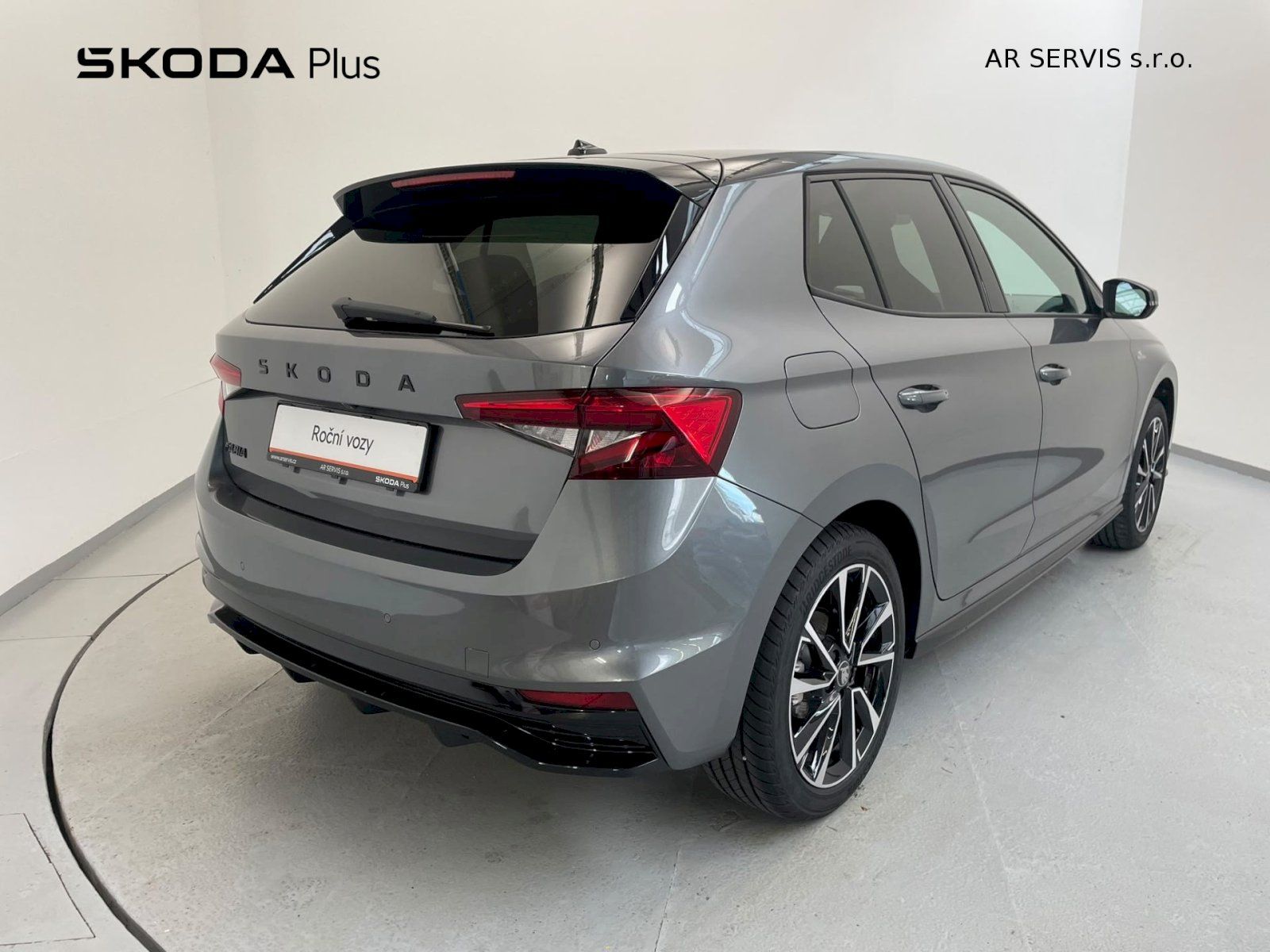 Škoda Fabia, MONTE CARLO 1.0TSI/85KW 7DSG - - fotka 2