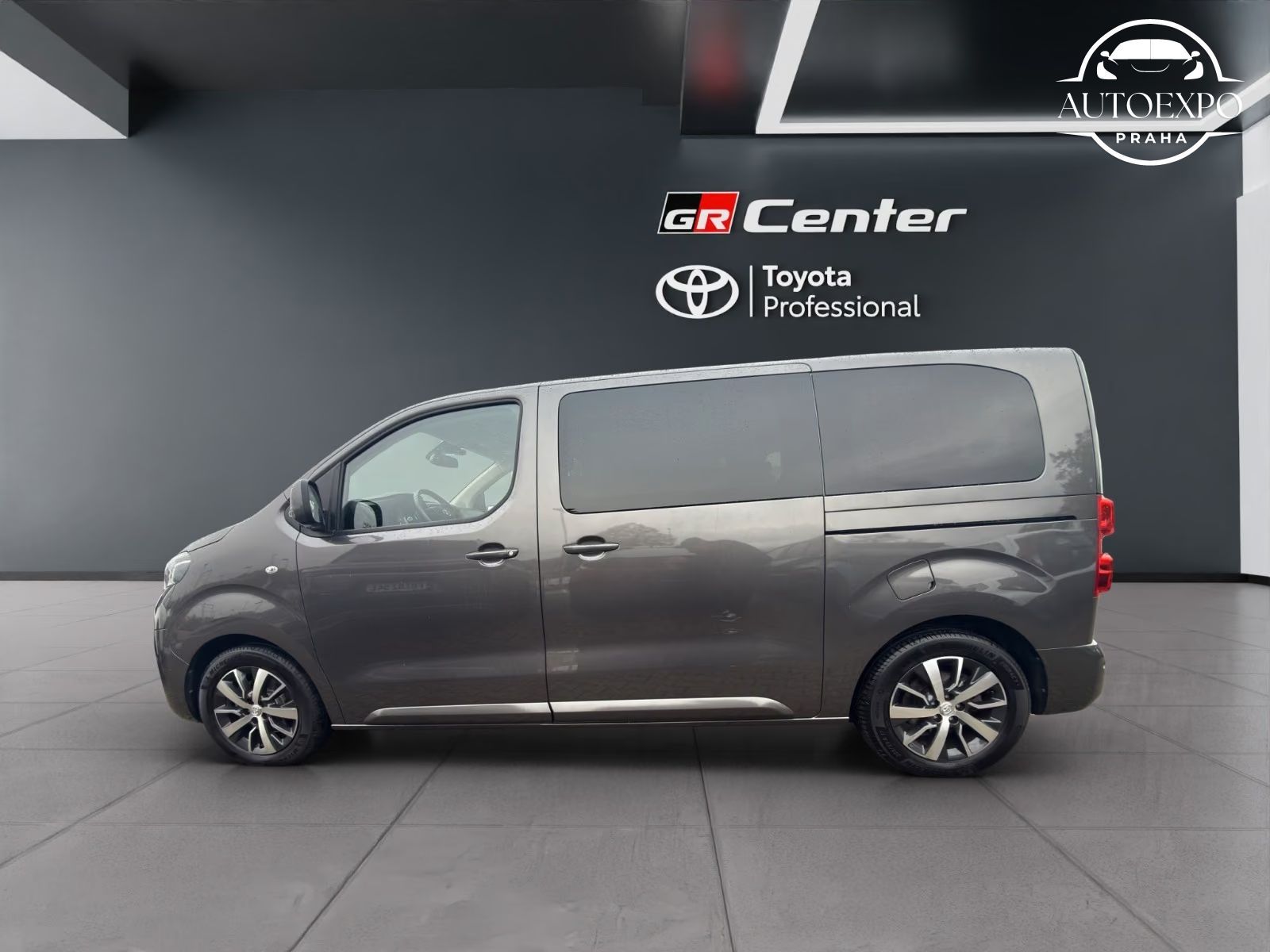 Toyota Proace Verso, L1 Team D*Carplay* - fotka 4