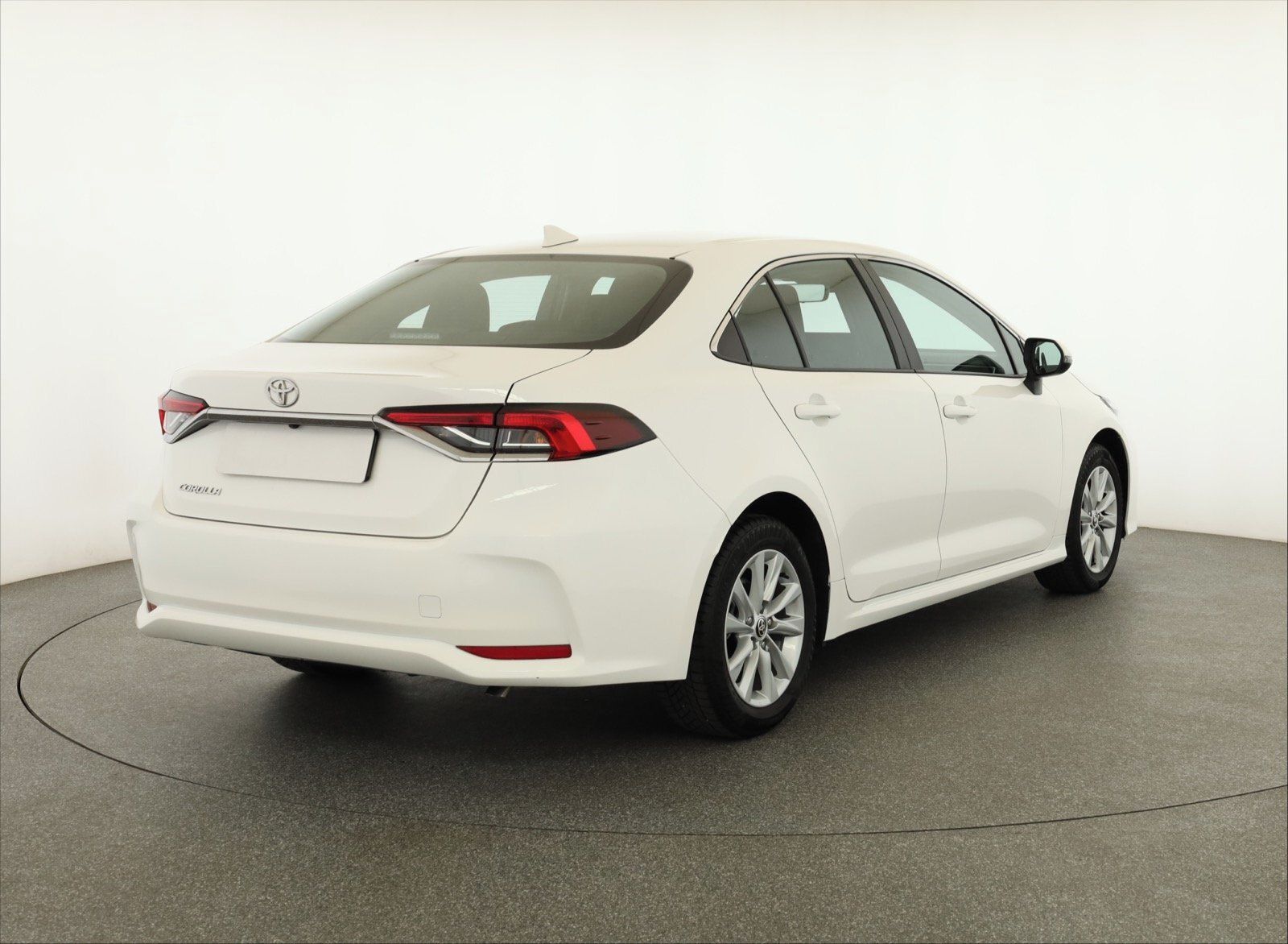 Toyota Corolla, 1.5 VVT-i, Serv.kniha - fotka 5