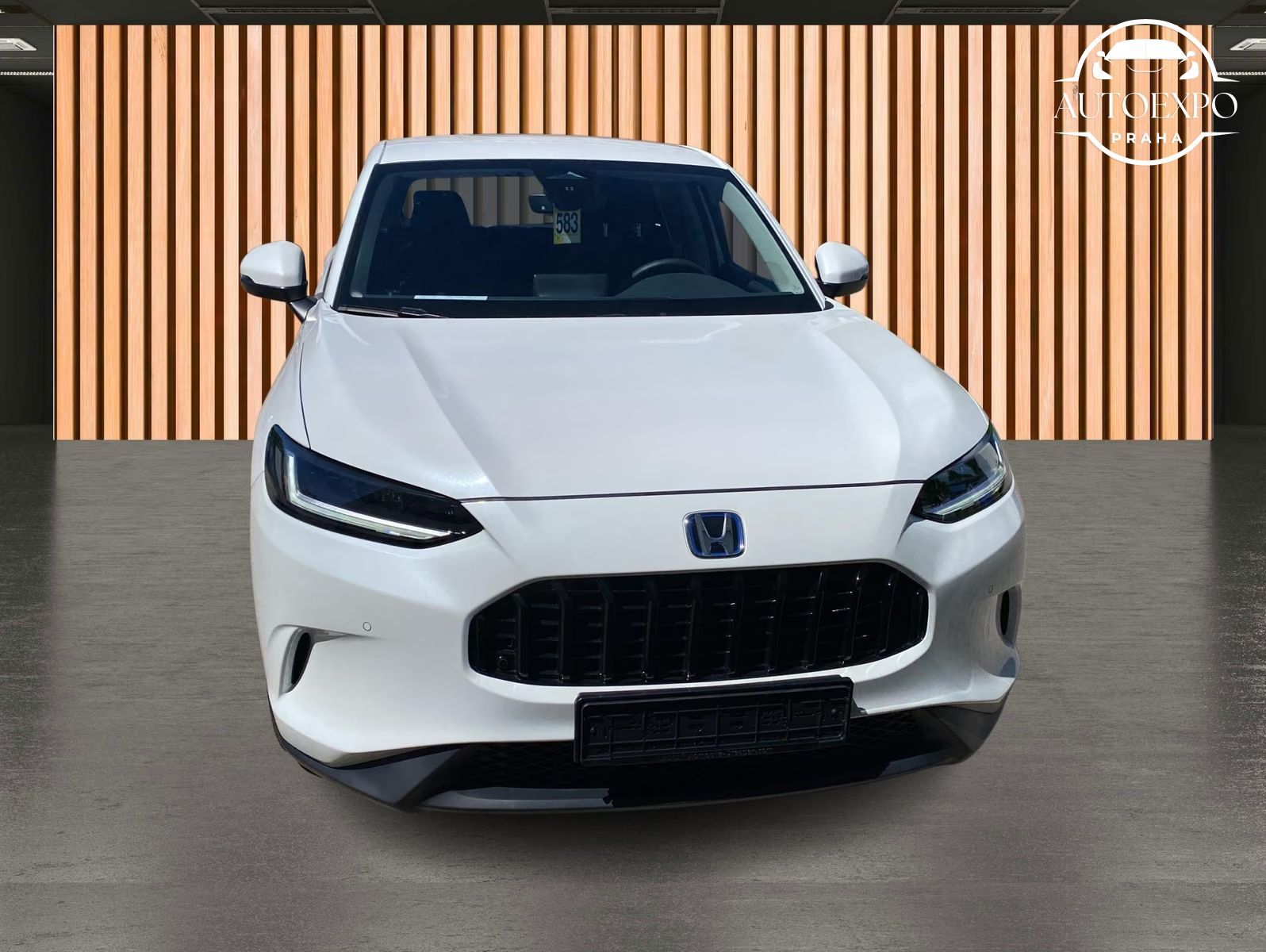 Honda ZR-V, 2.0 e:HEV Elegance*HeadUp* - fotka 2
