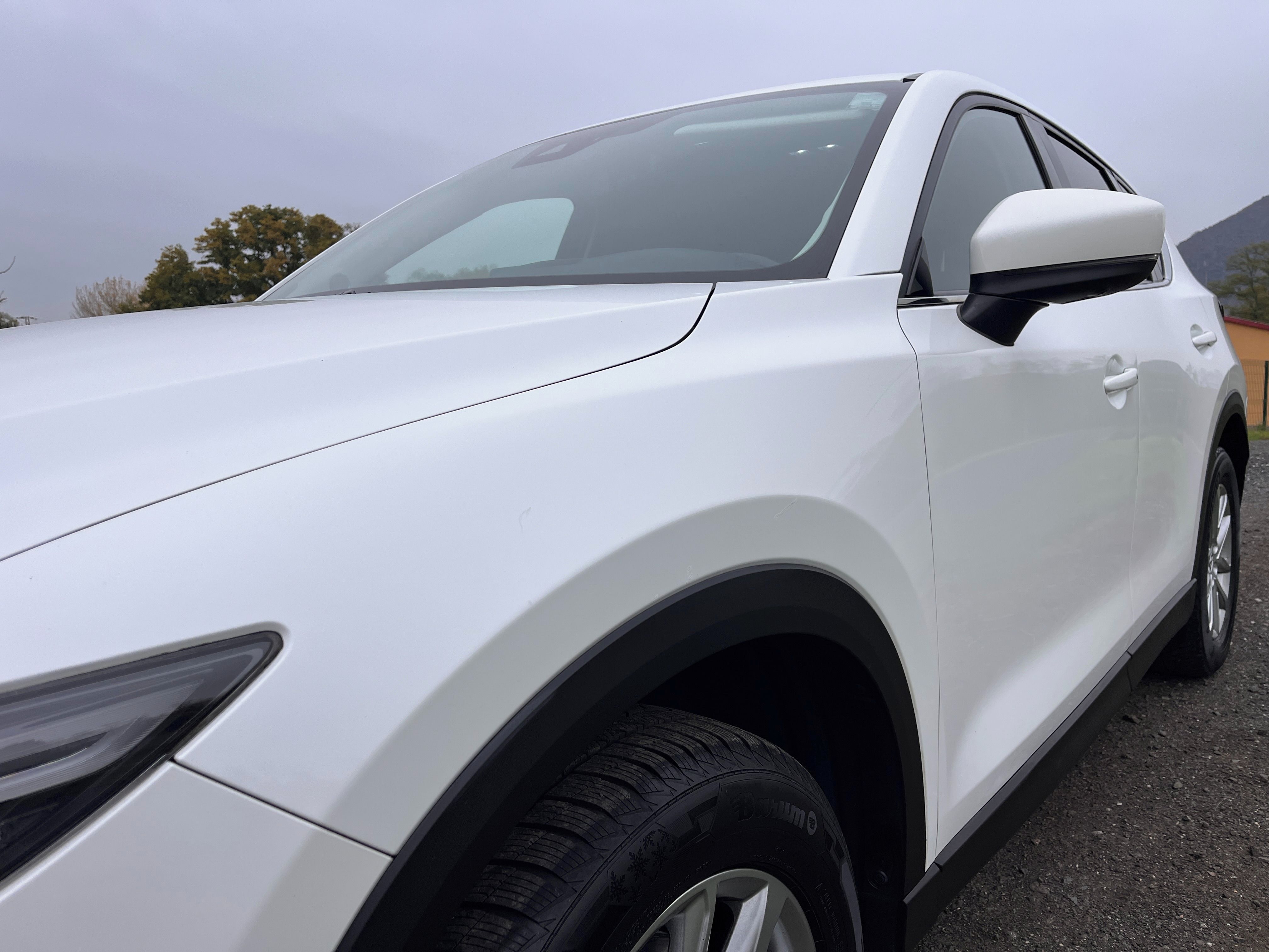 Mazda CX-5, 2.5i PLNÁ VÝBAVA, SERVIS! - fotka 5