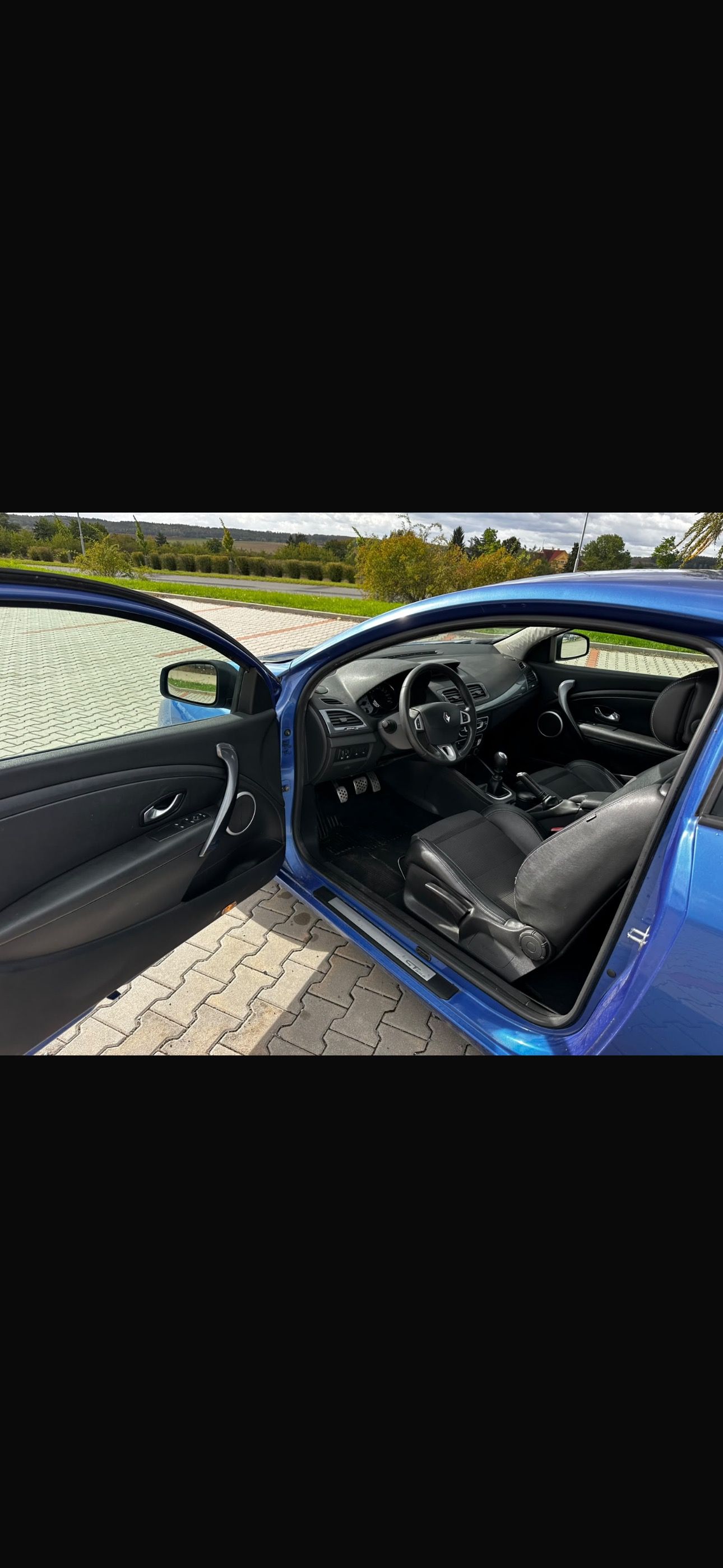 Renault Mégane, 1.5dci - 78kw - fotka 5