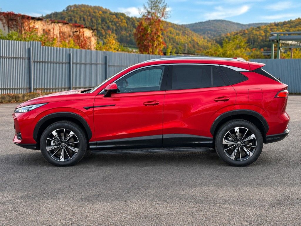 MG HS, 1,5 TGI PHEV (272k) Emotion - fotka 6