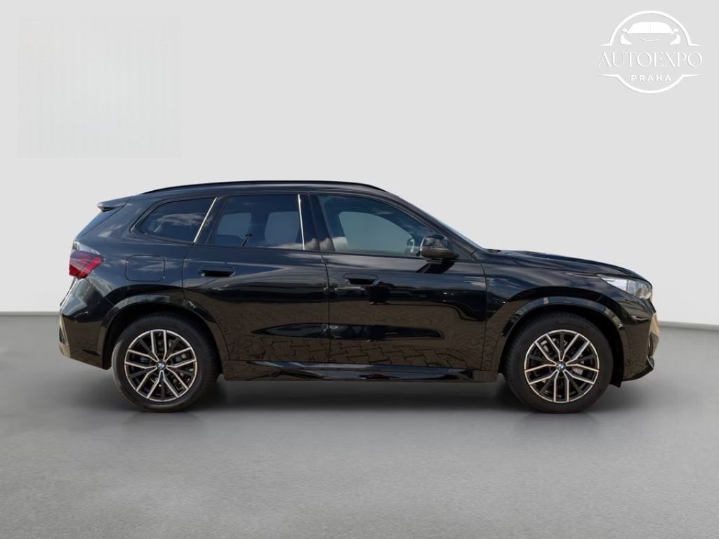 BMW X1, 20d xDr.*Steptr.*M Sportpacket - fotka 4