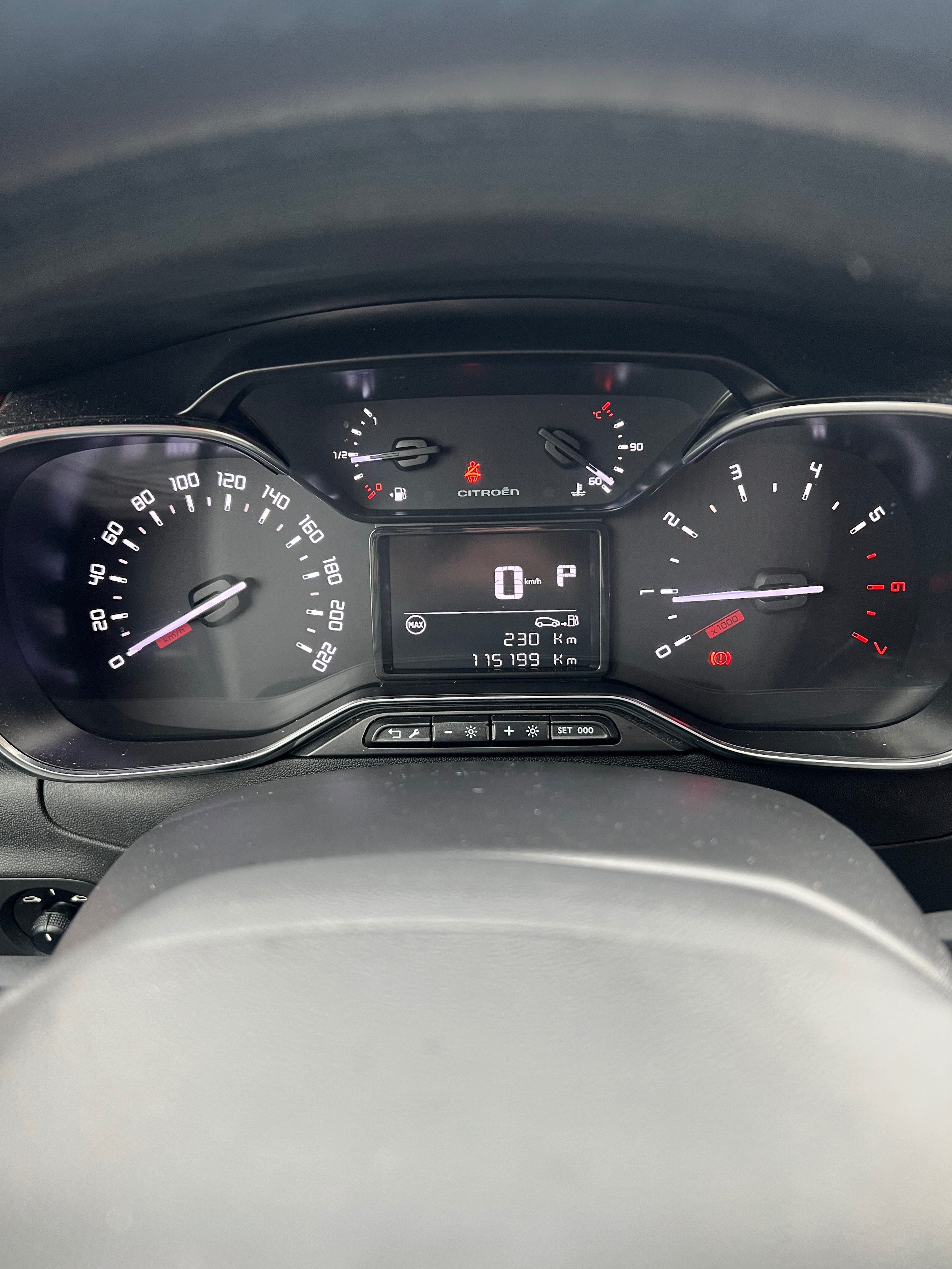 Citroën C3, 1.2 PureTech, Navi - fotka 6
