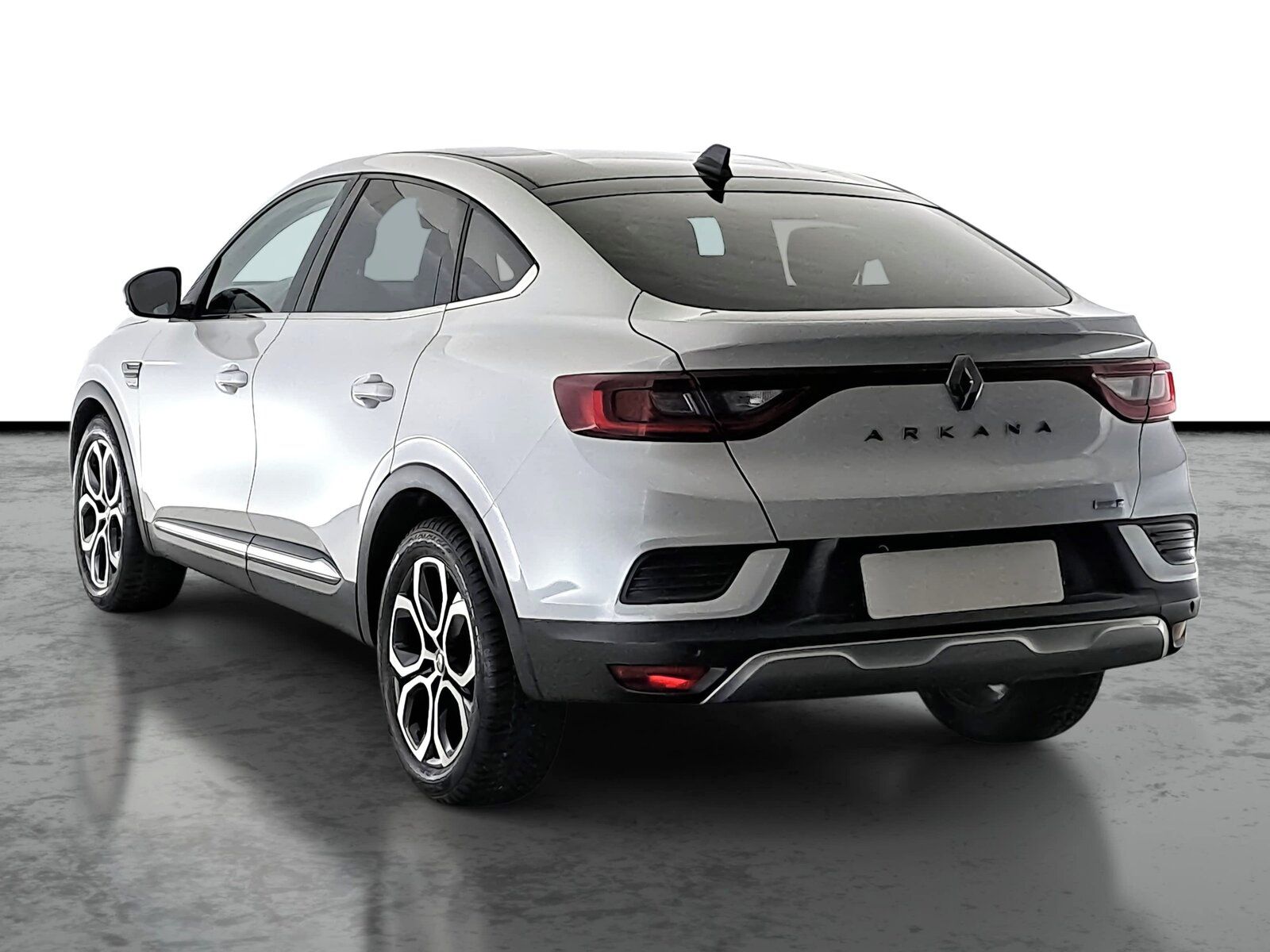 Renault Arkana, E-Tech, Automat, ČR,1.maj - fotka 4