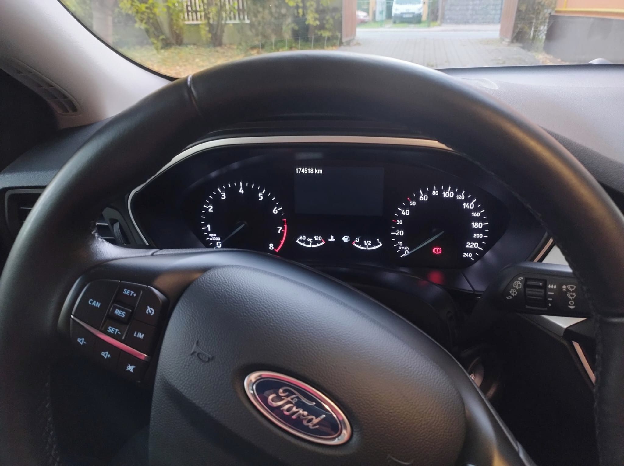 Ford Focus - fotka 3