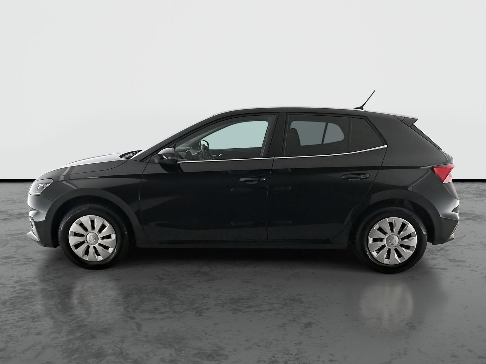 Škoda Fabia, 1.0 TSI, Style Plus - fotka 3