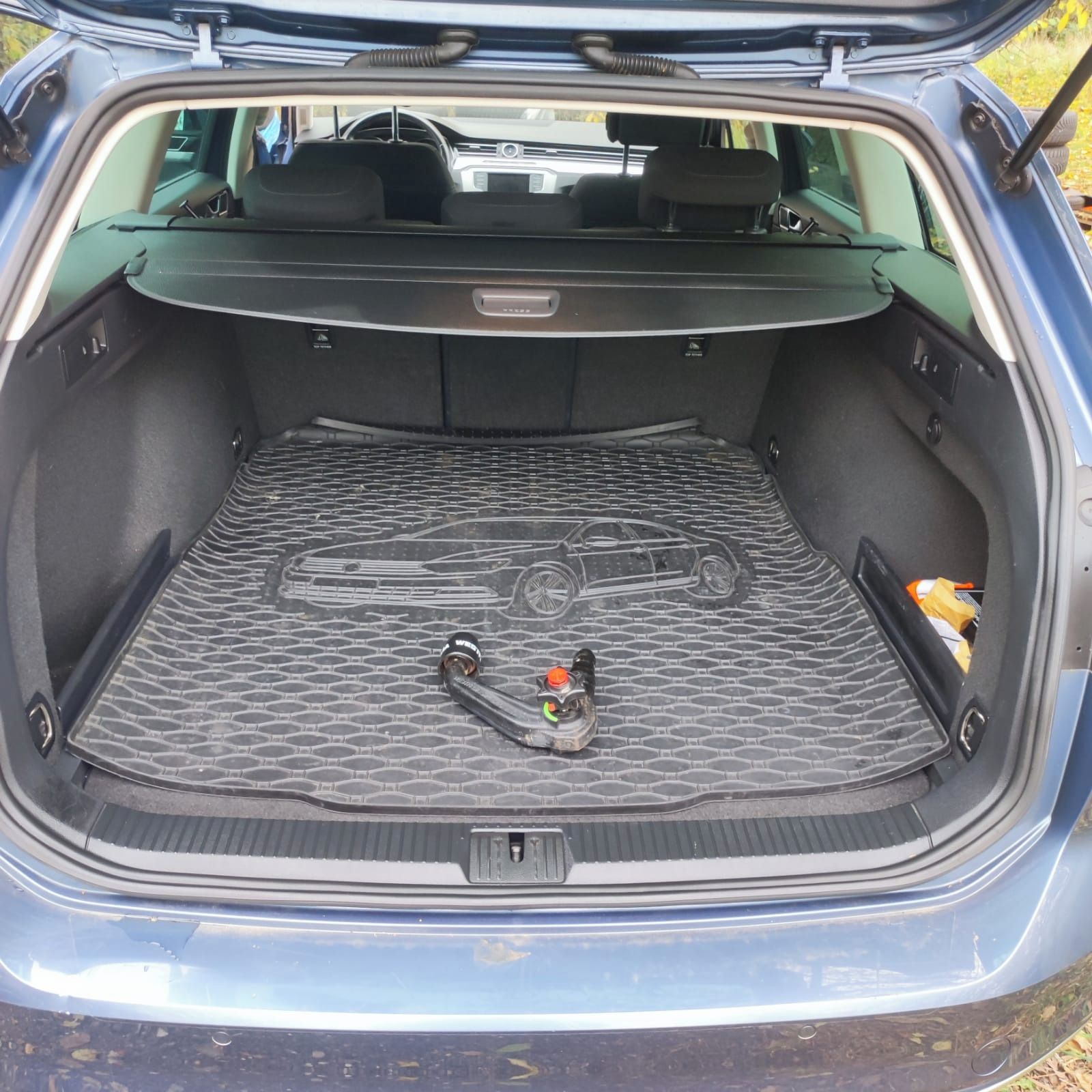 Volkswagen Passat, 1.4Tsi 110KW TOP STAV i VÝBAVA - fotka 6