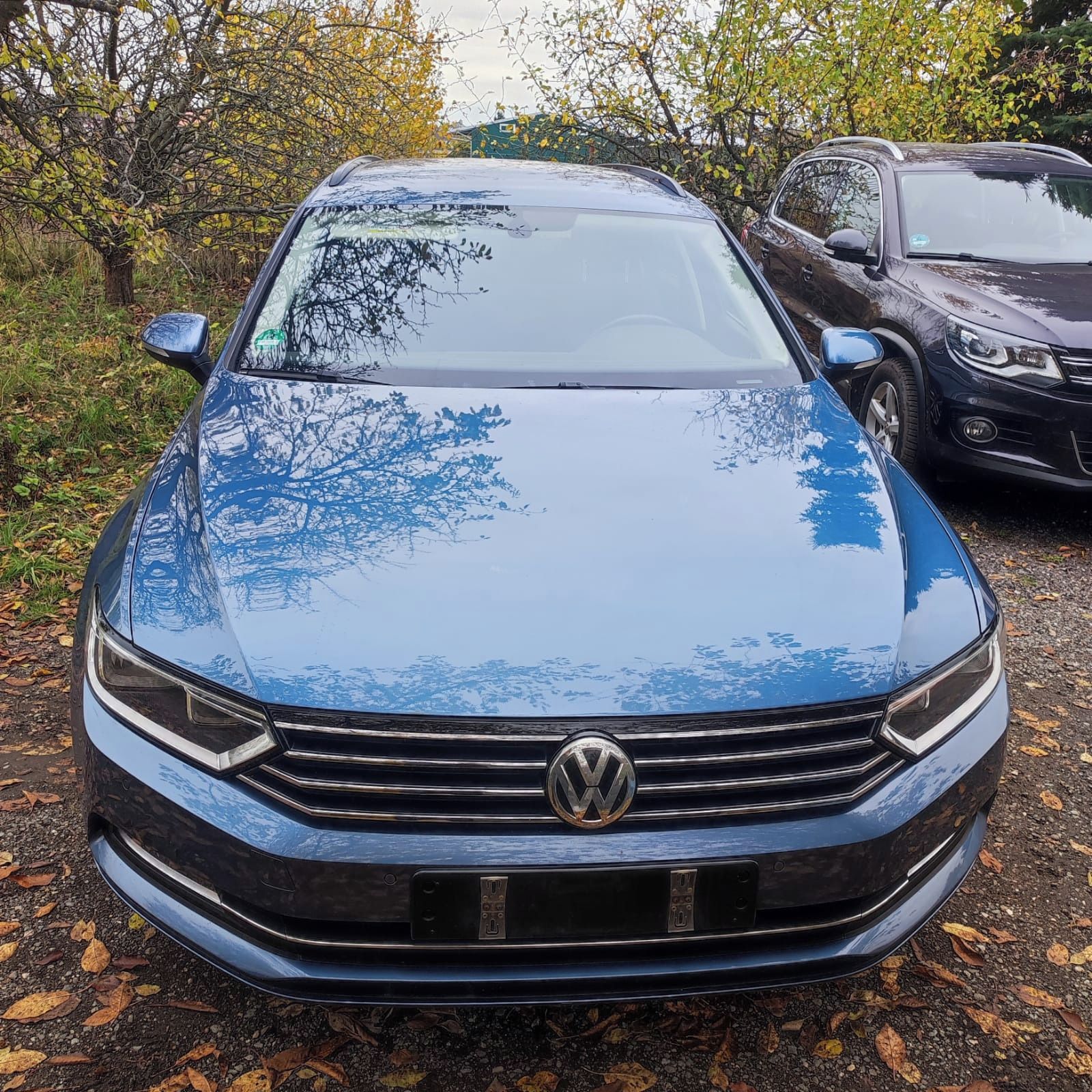 Volkswagen Passat, 1.4Tsi 110KW TOP STAV i VÝBAVA - fotka 2