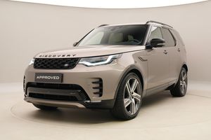 Land Rover Discovery, D300 HSE R-DYNAMIC AWD AUT 7m