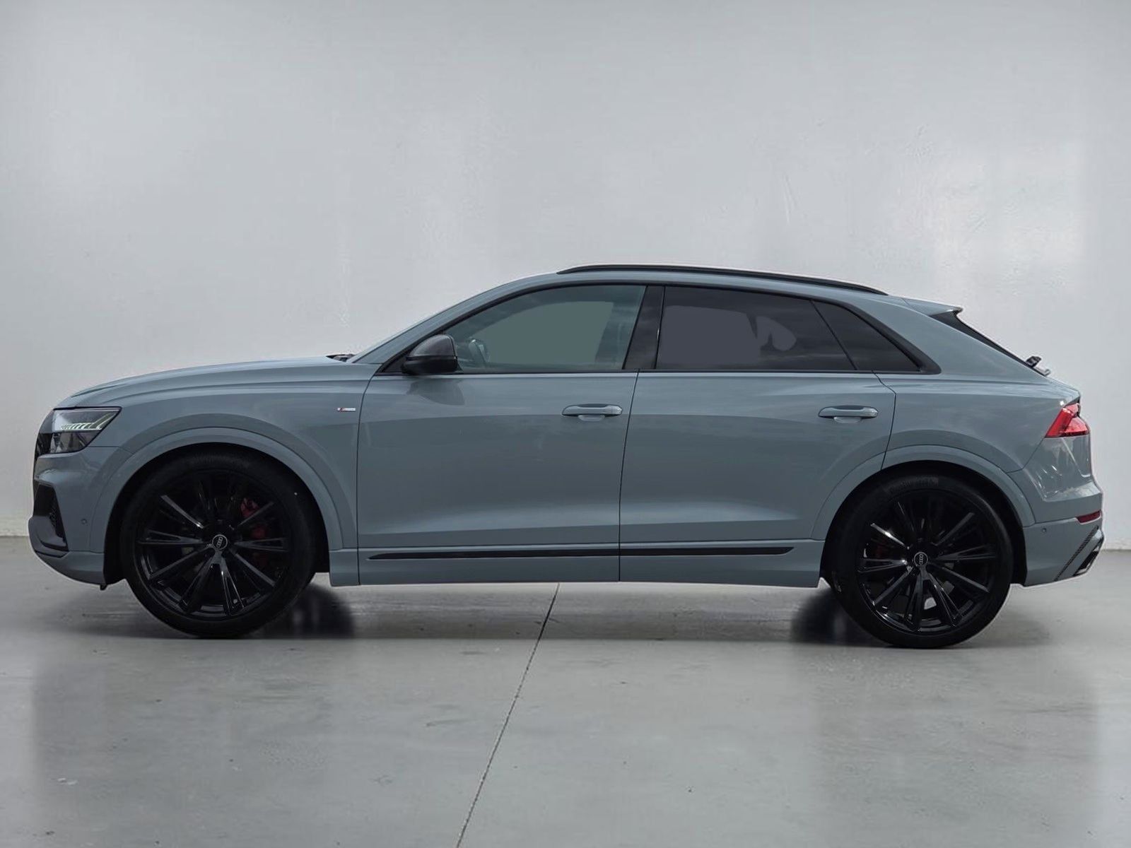 Audi Q8, 50TDI*Competition*0N5*HUD*B&O - fotka 2