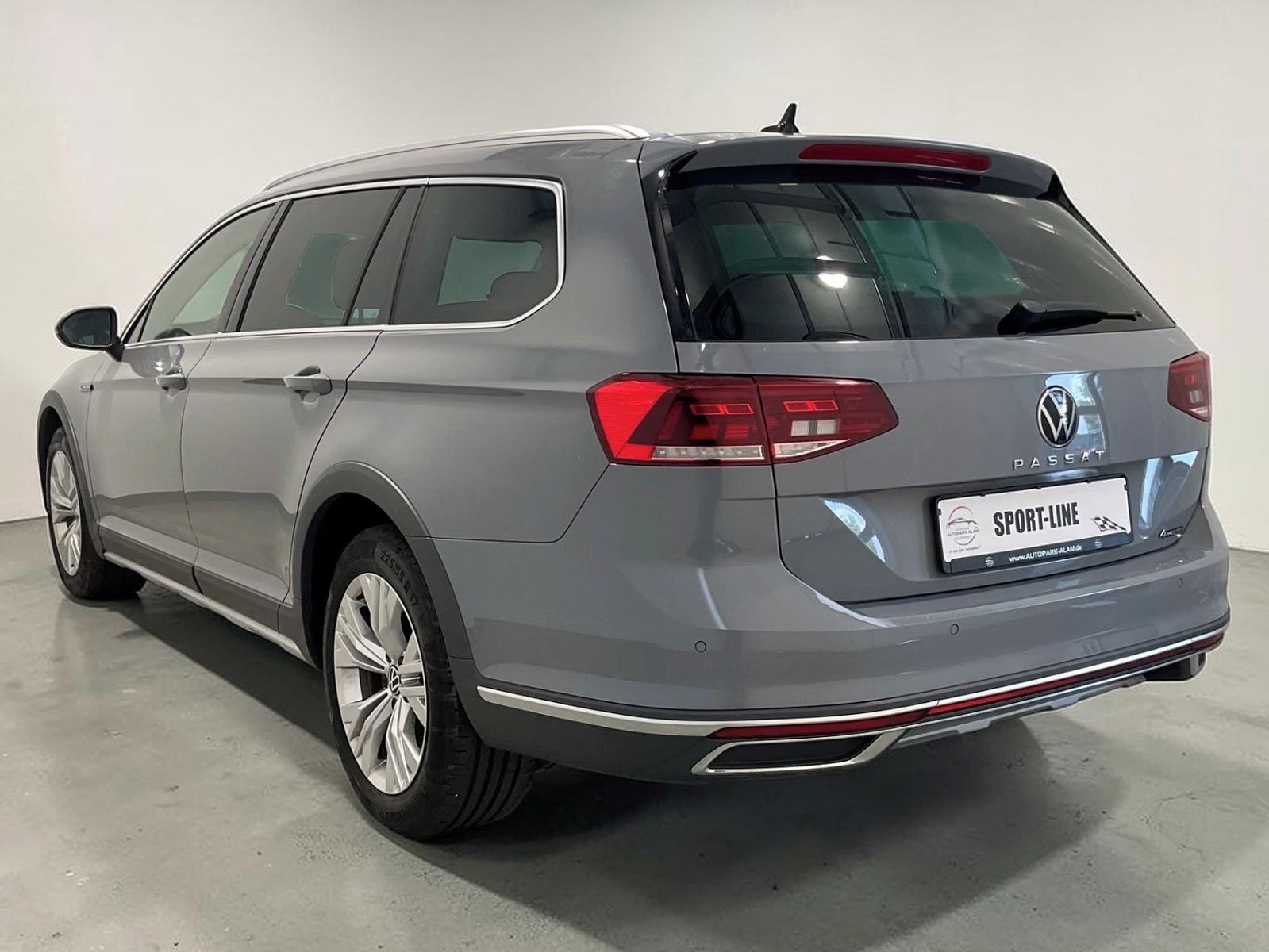 Volkswagen Passat, Alltrack*4M*ACC*DCC*Led* - fotka 3
