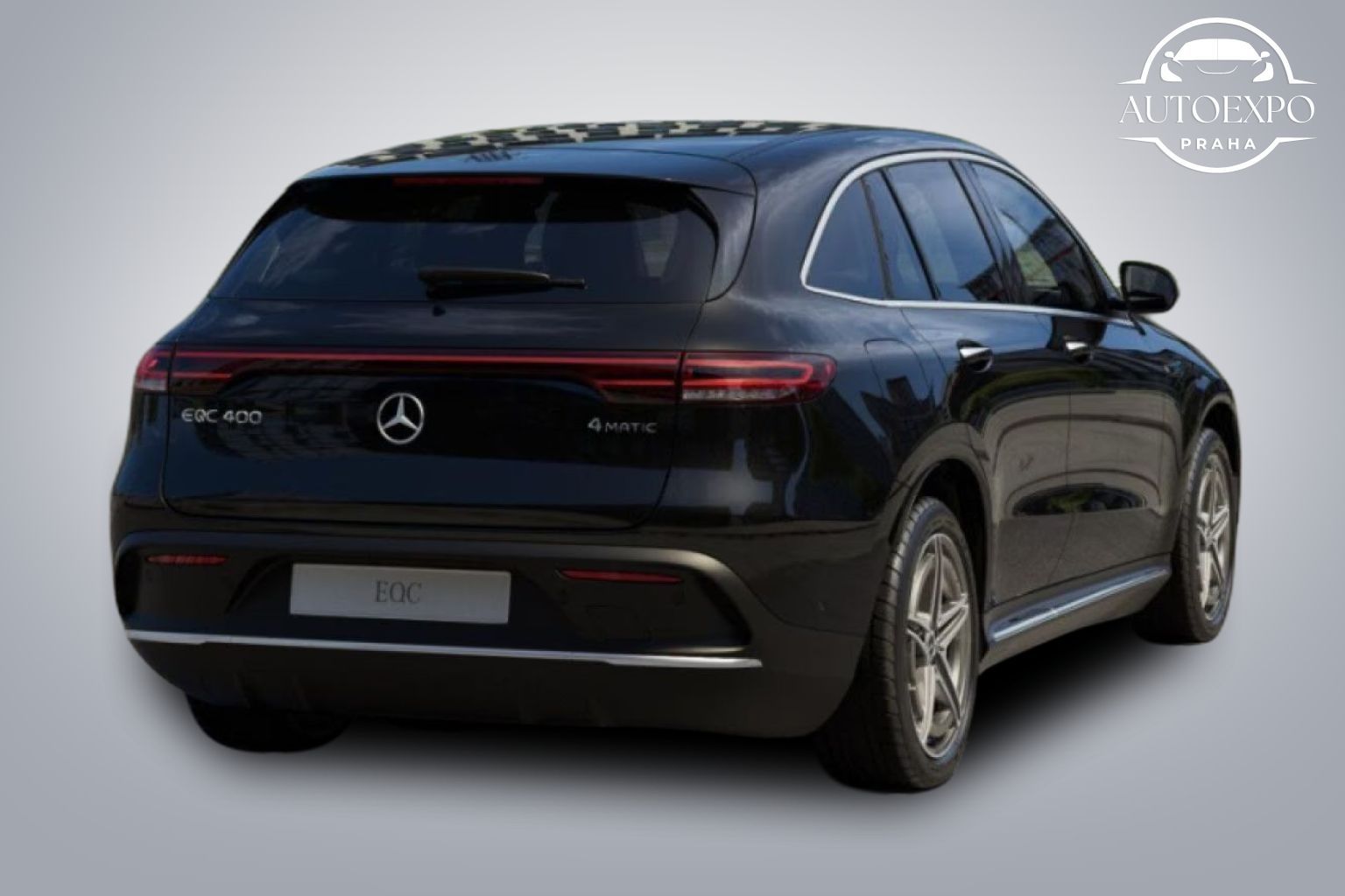 Mercedes-Benz EQC, 400 4M AMG/* - fotka 4