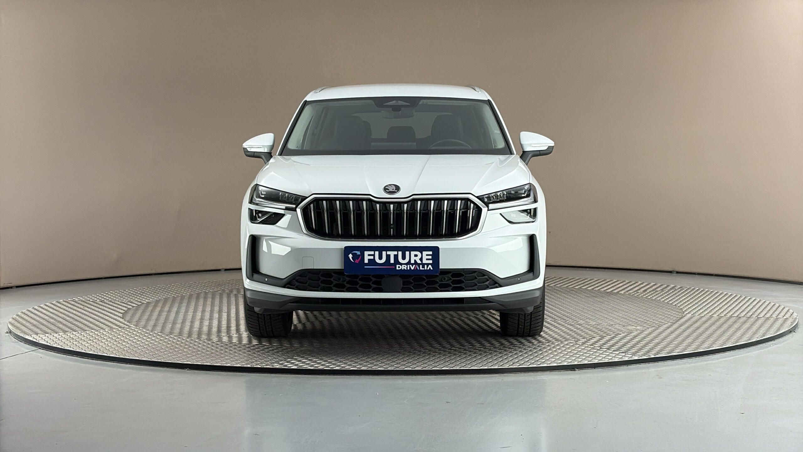 Škoda Kodiaq, 2.0 TDI DSG 4x4 Exclusive Sele - fotka 3
