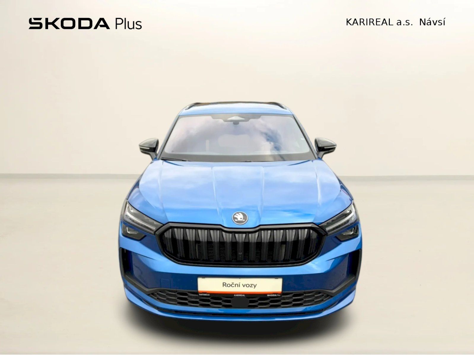 Škoda Kodiaq, TDI 4x4 2.0/142kW SportLine - fotka 4
