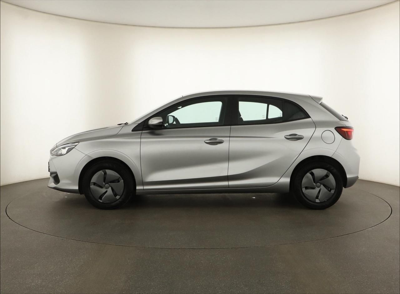 MG MG3, EXITE - fotka 4