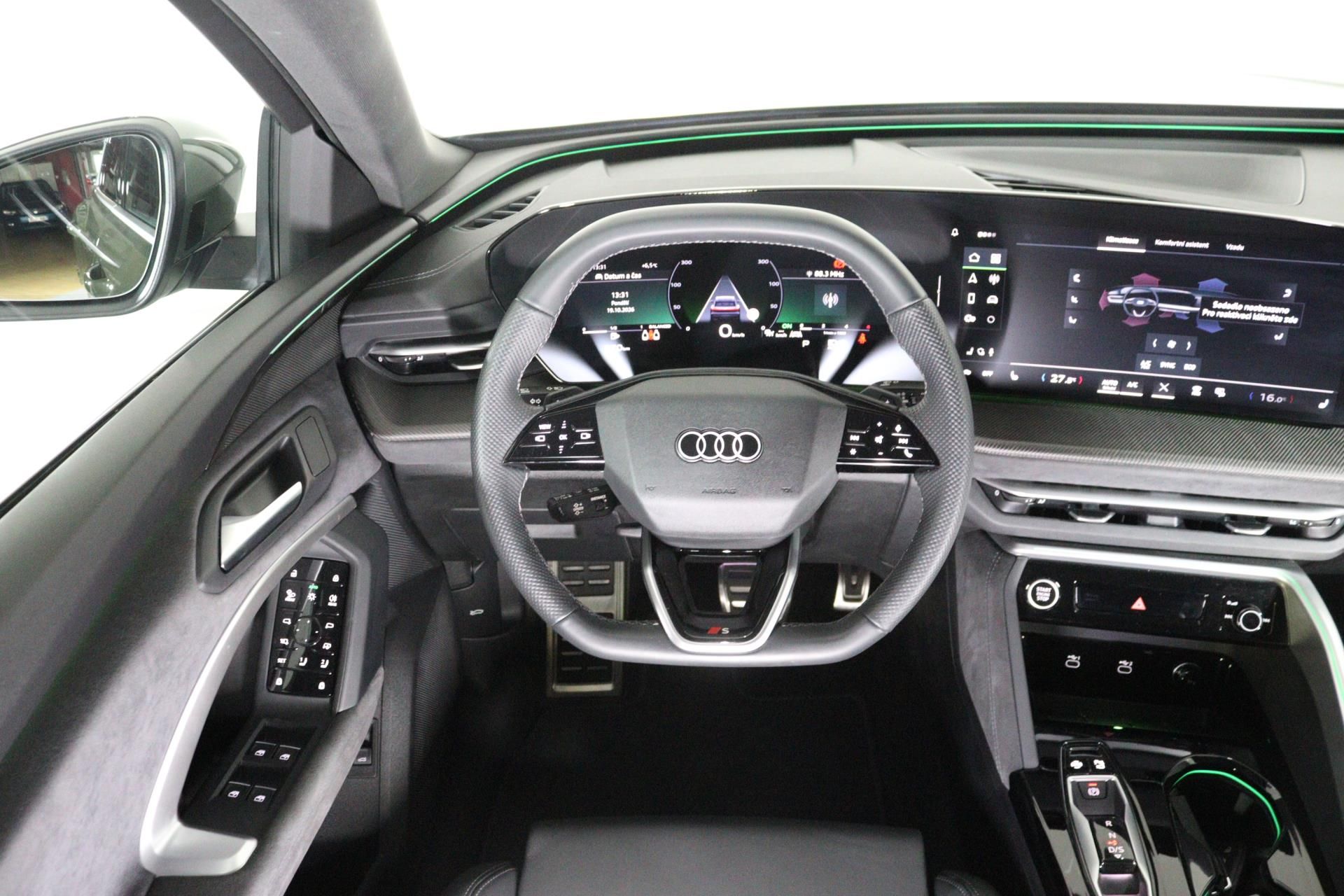 Audi Q5, TDI quattro Stronic - fotka 5
