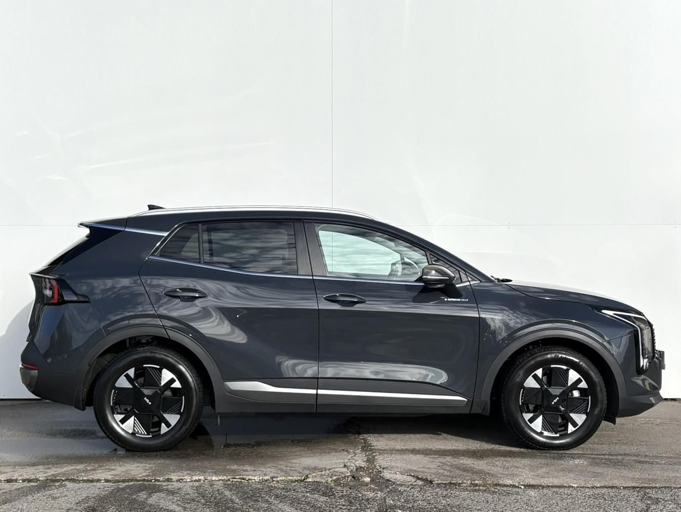 Kia Sportage, 1.6 T-GDI 110kW DCT Excl. PLUS - fotka 3