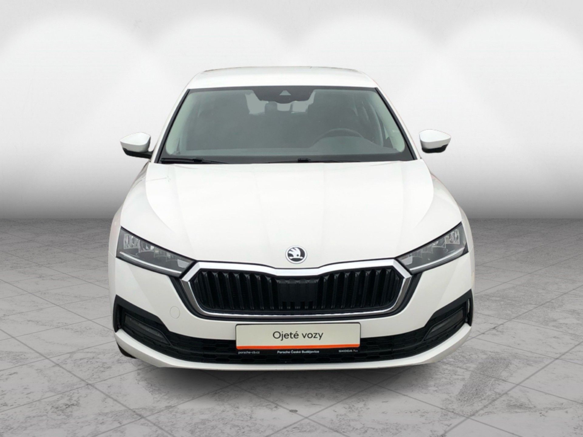 Škoda Octavia, 2,0TDi 85kW AMBITION PLUS - fotka 4