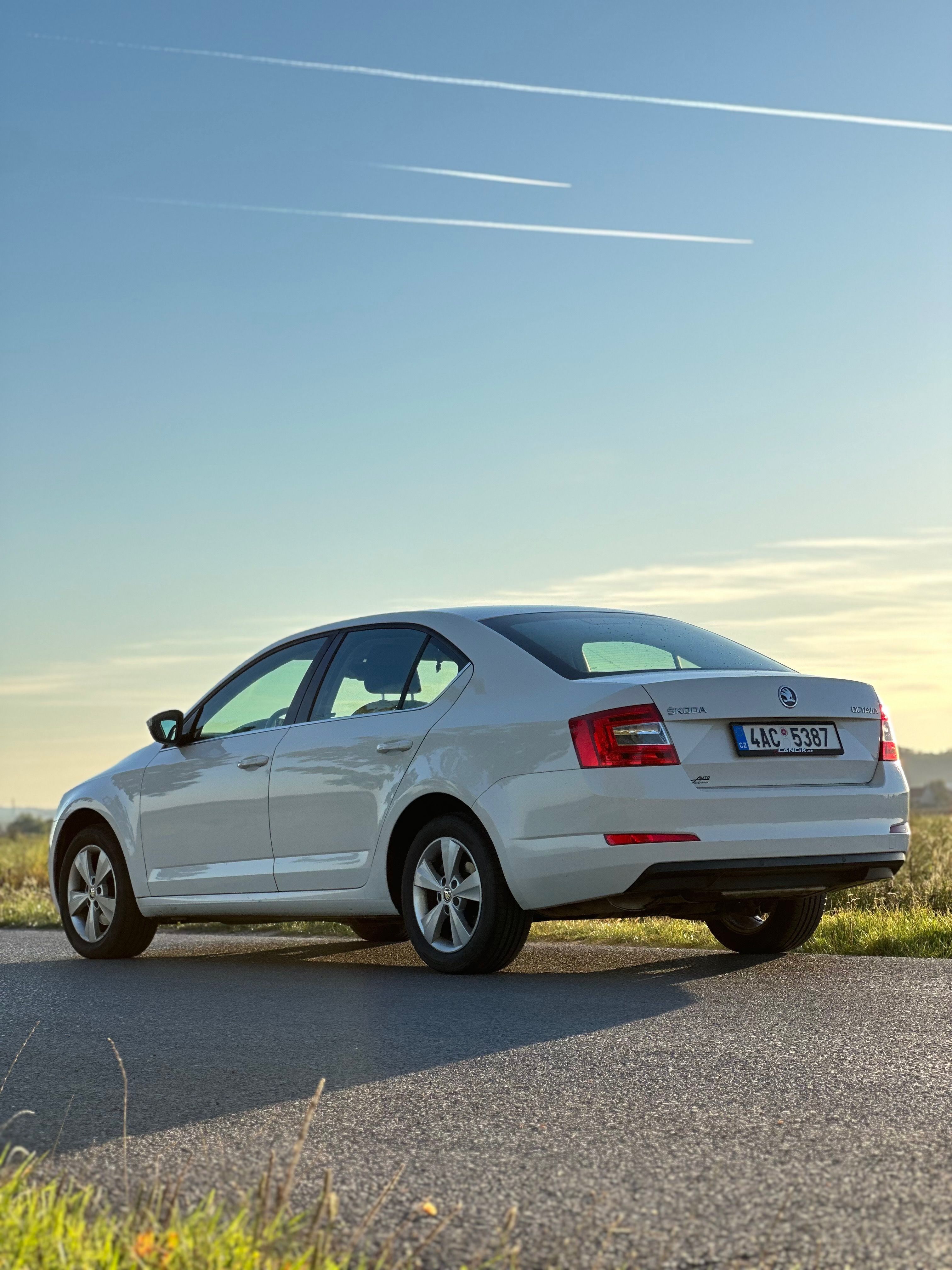 Škoda Octavia, 1.4 Tsi, 2maj.ČR původ - fotka 2