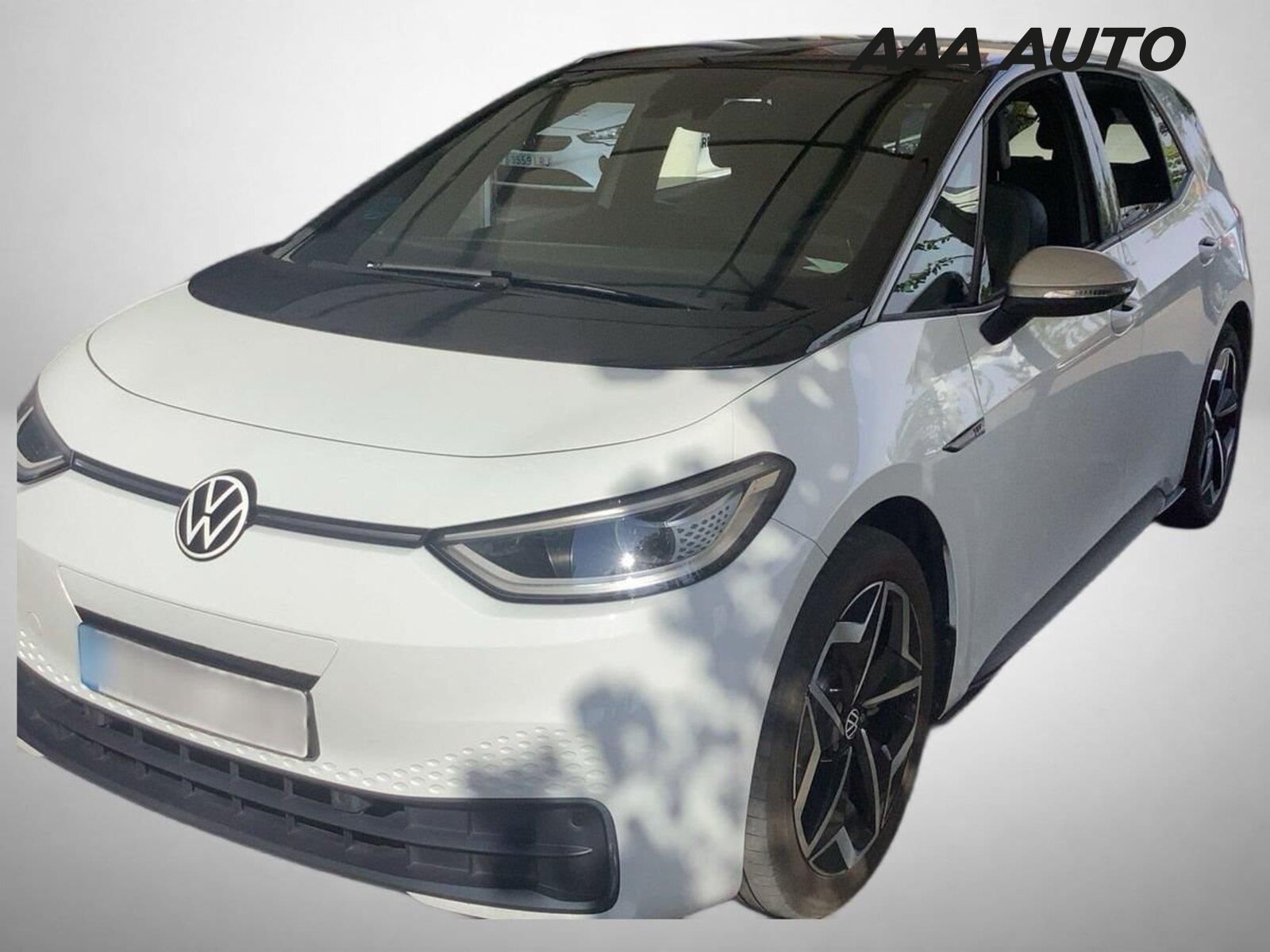 Volkswagen ID.3, Pro Perf. (62 kWh), Automat