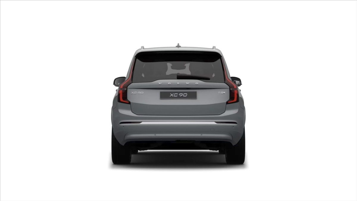 Volvo XC90, 2,0 T8 PHEV  Plus Bright - fotka 3