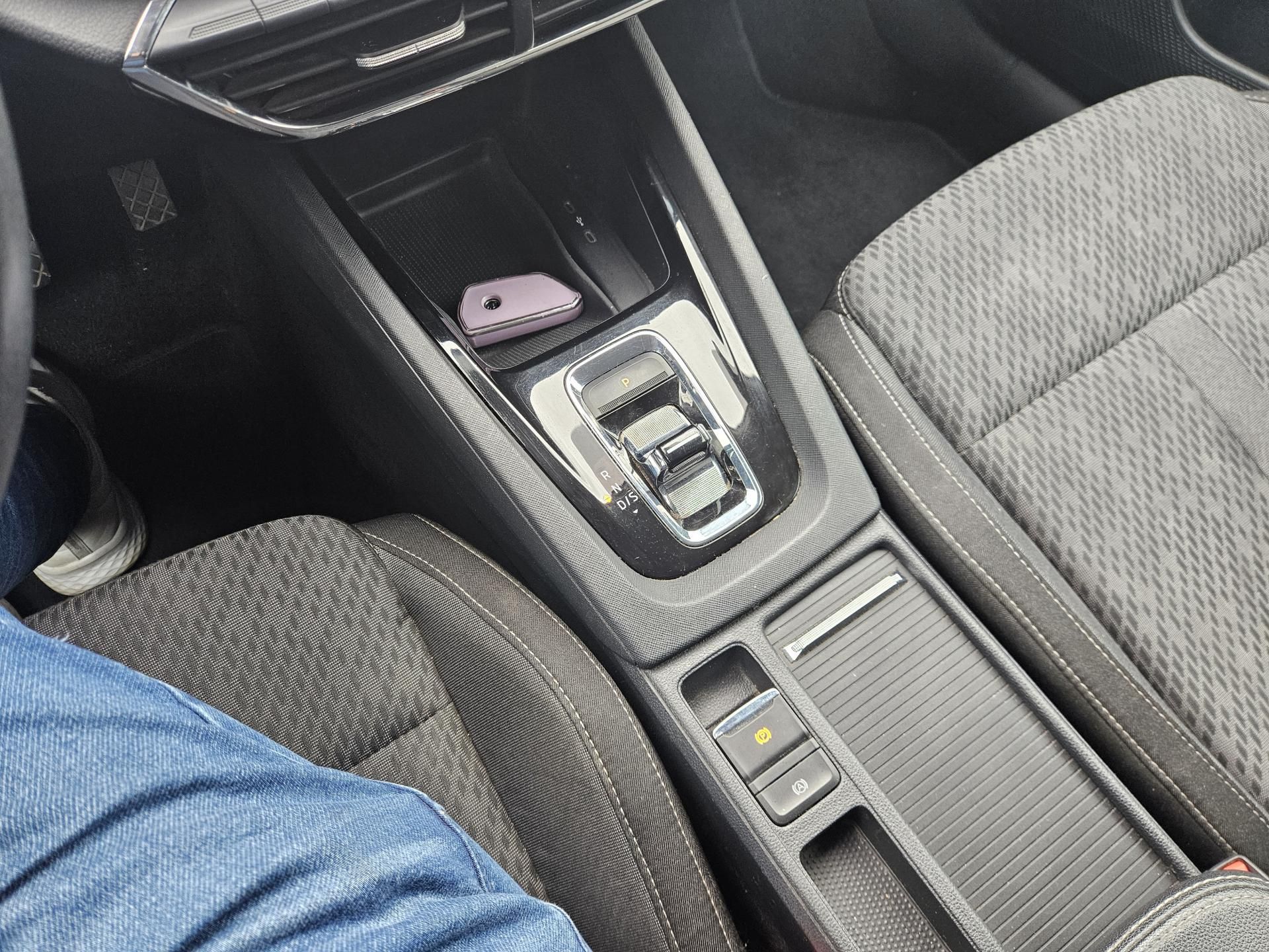 Škoda Octavia, IV  2,0 TDI 110 kW - fotka 6