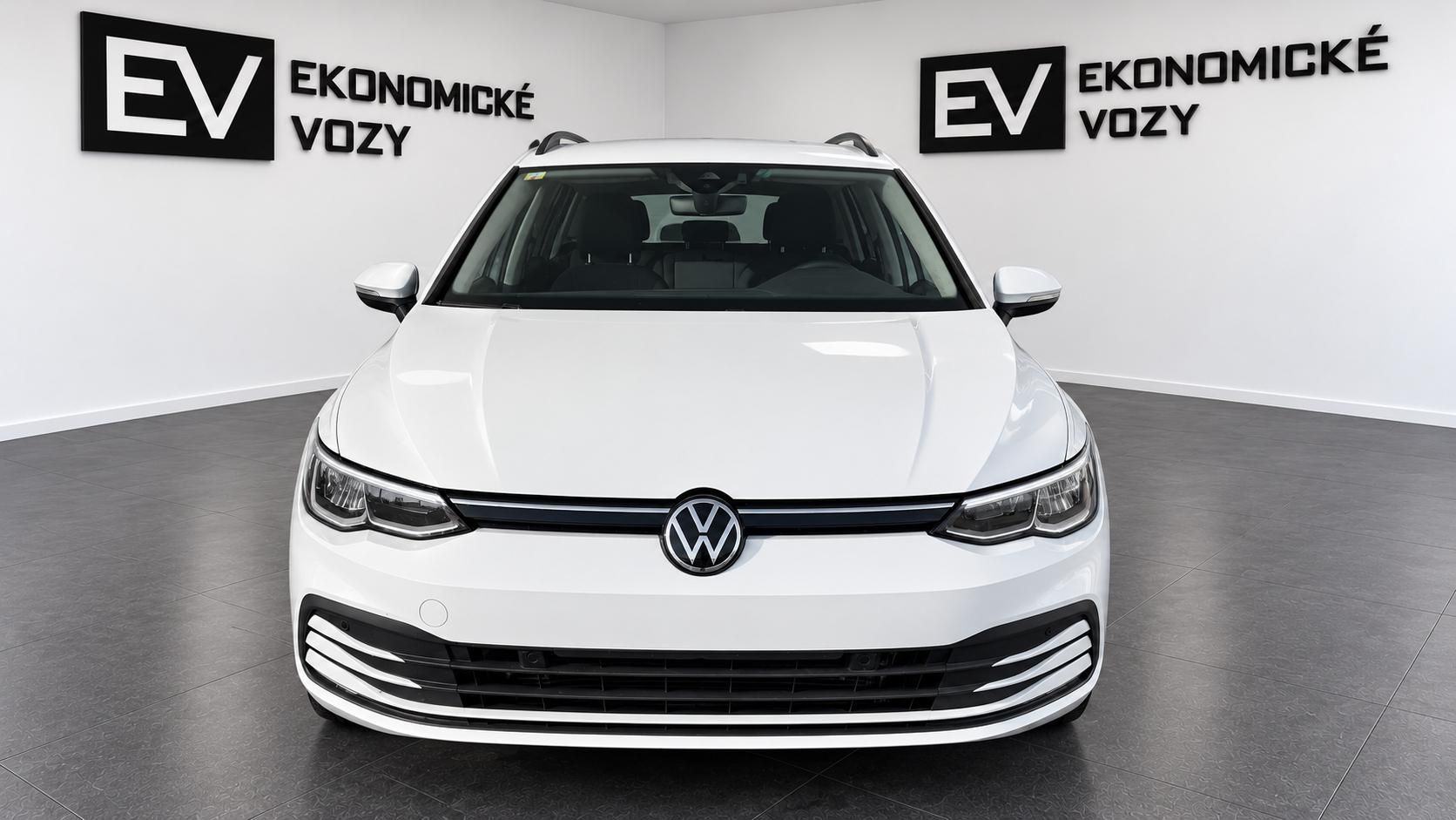 Volkswagen Golf, 2.0TD.,AT,ZÁRUKA,ACC - fotka 4