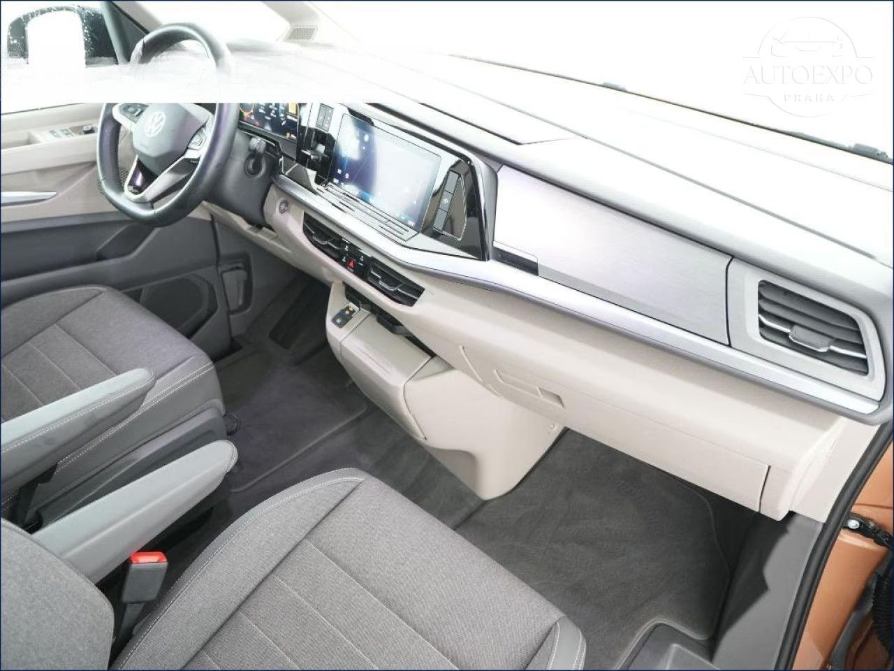 Volkswagen California, California Ocean * - fotka 5
