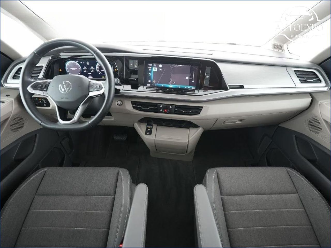 Volkswagen California, California Ocean * - fotka 6