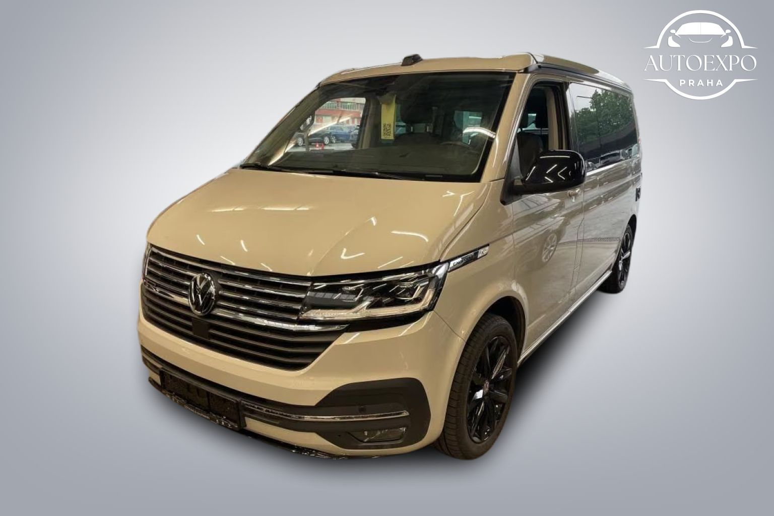 Volkswagen California, T6.1 California Ocean 4Motion*