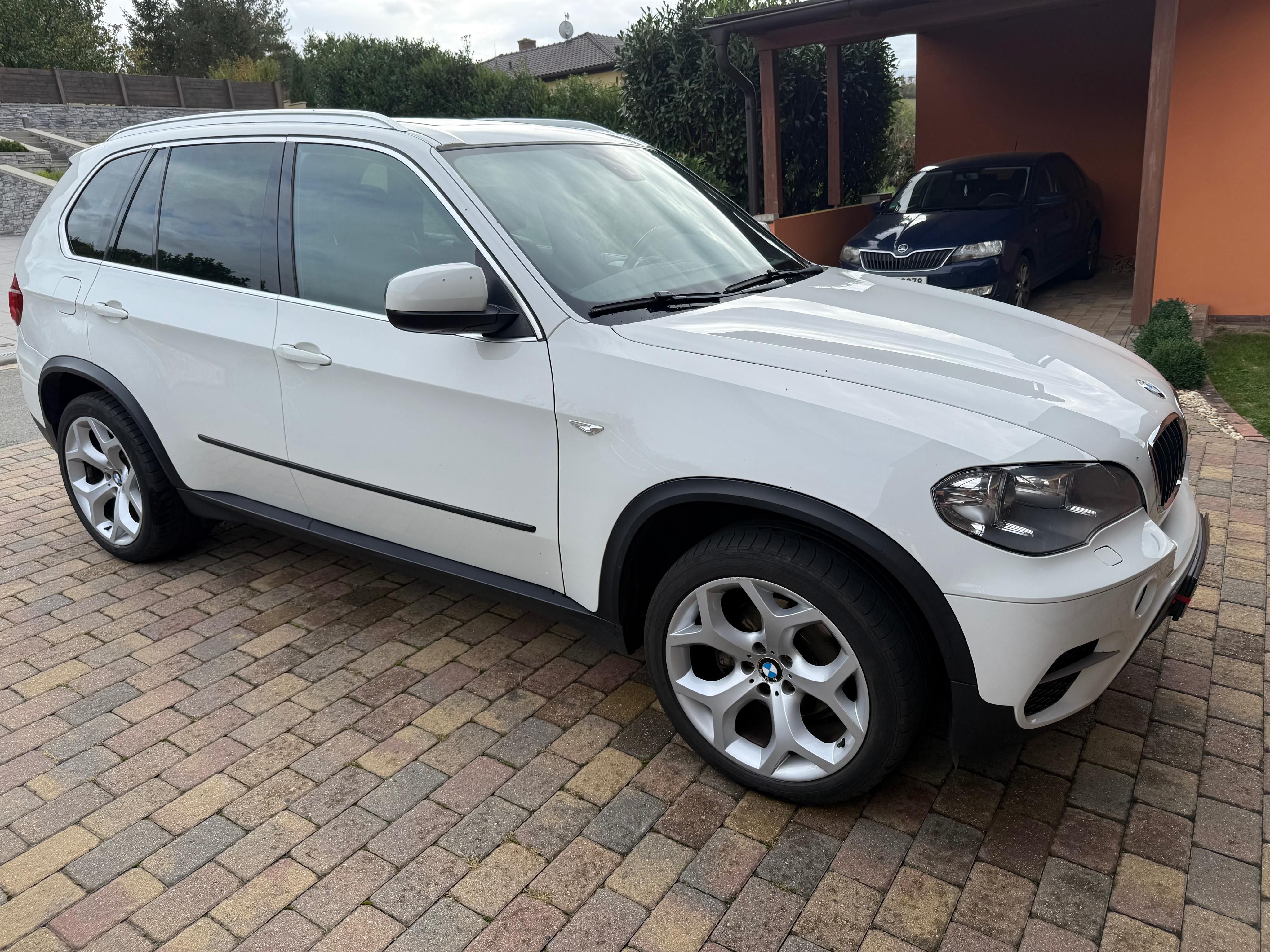 BMW X5, BMW X5 XDrive 30D,Panorama,