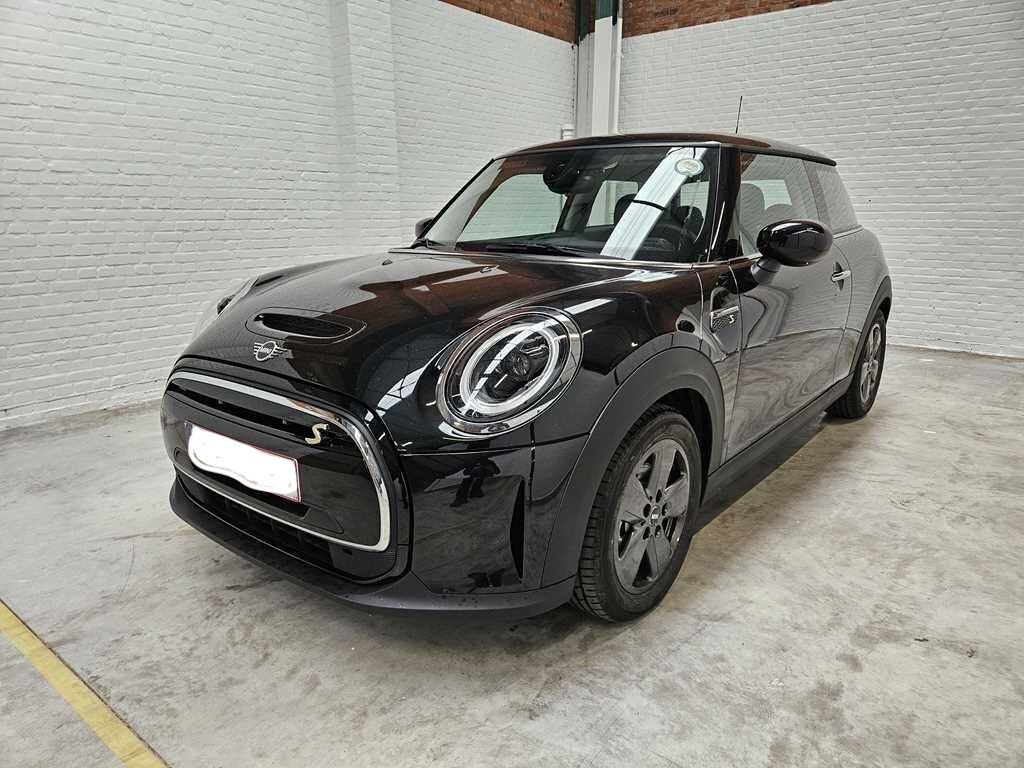 Mini Cooper, COOPER SE