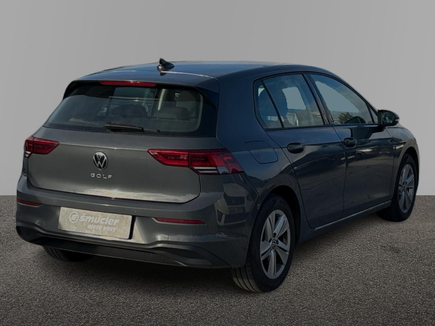 Volkswagen Golf, 1.5 TSI / 110 kW Life - fotka 4