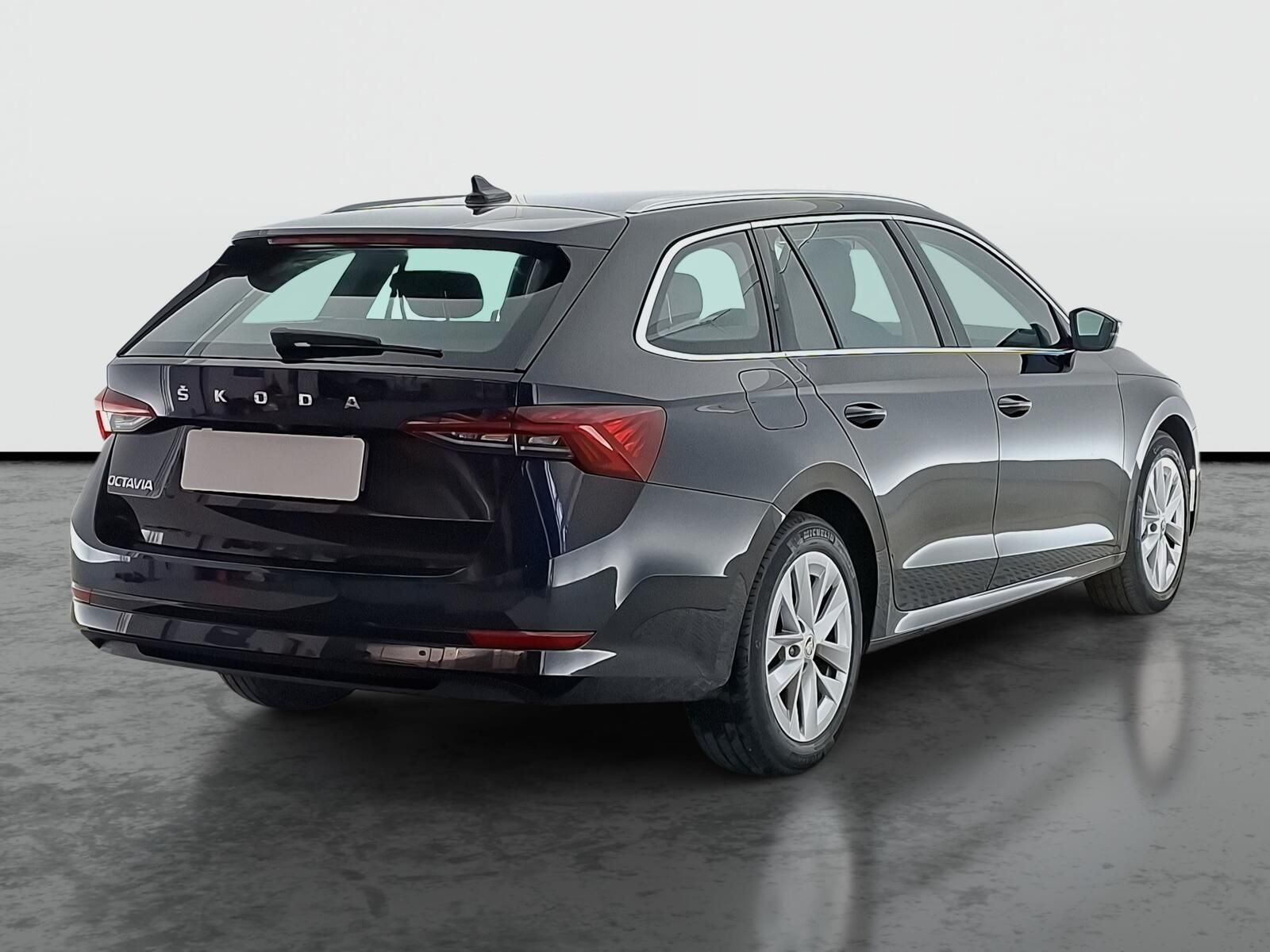Škoda Octavia, 2.0 TDI, Záruka, ČR,1.maj - fotka 5