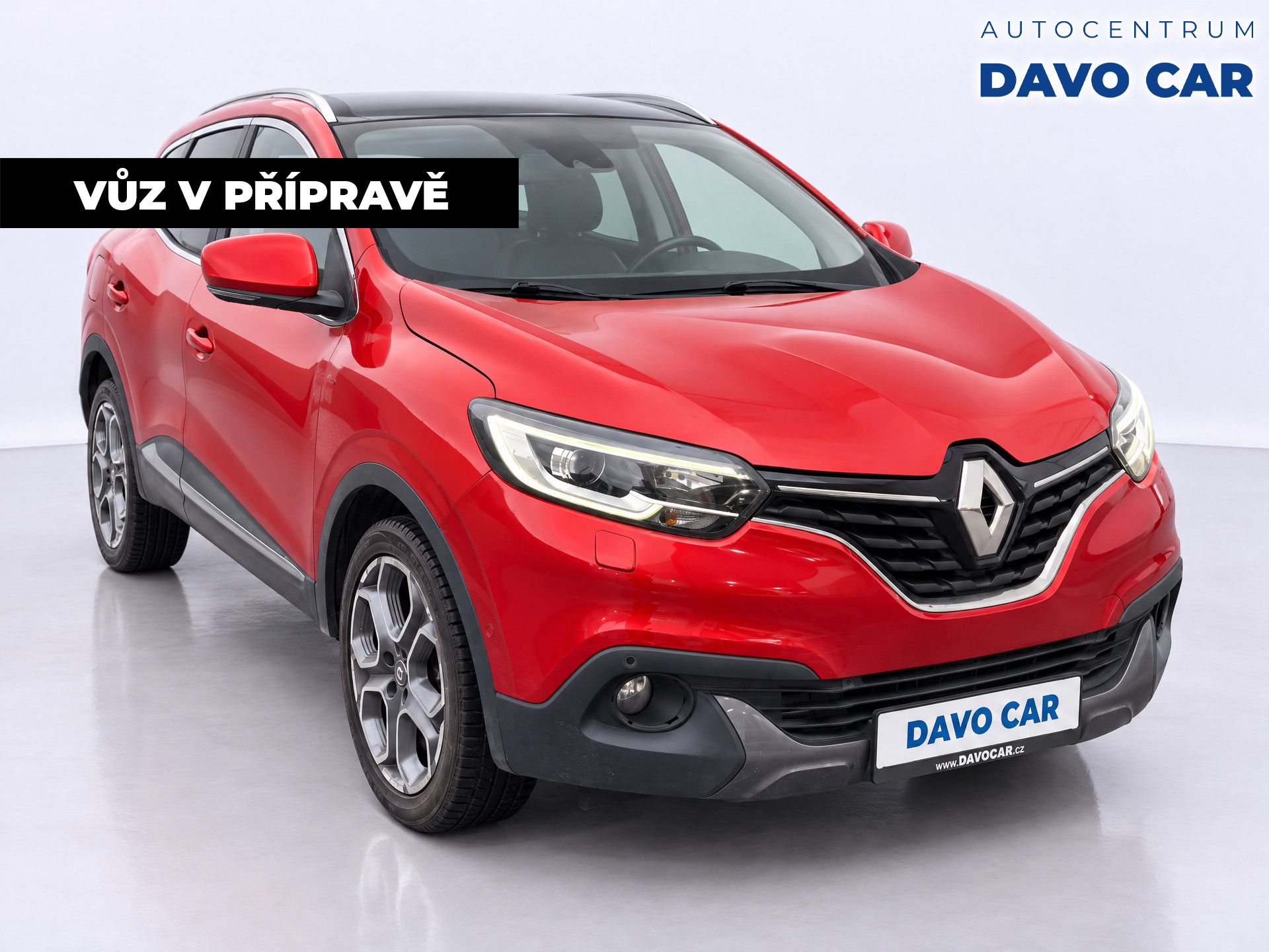 Renault Kadjar, 1,2 96 kW Energy CZ - fotka 4