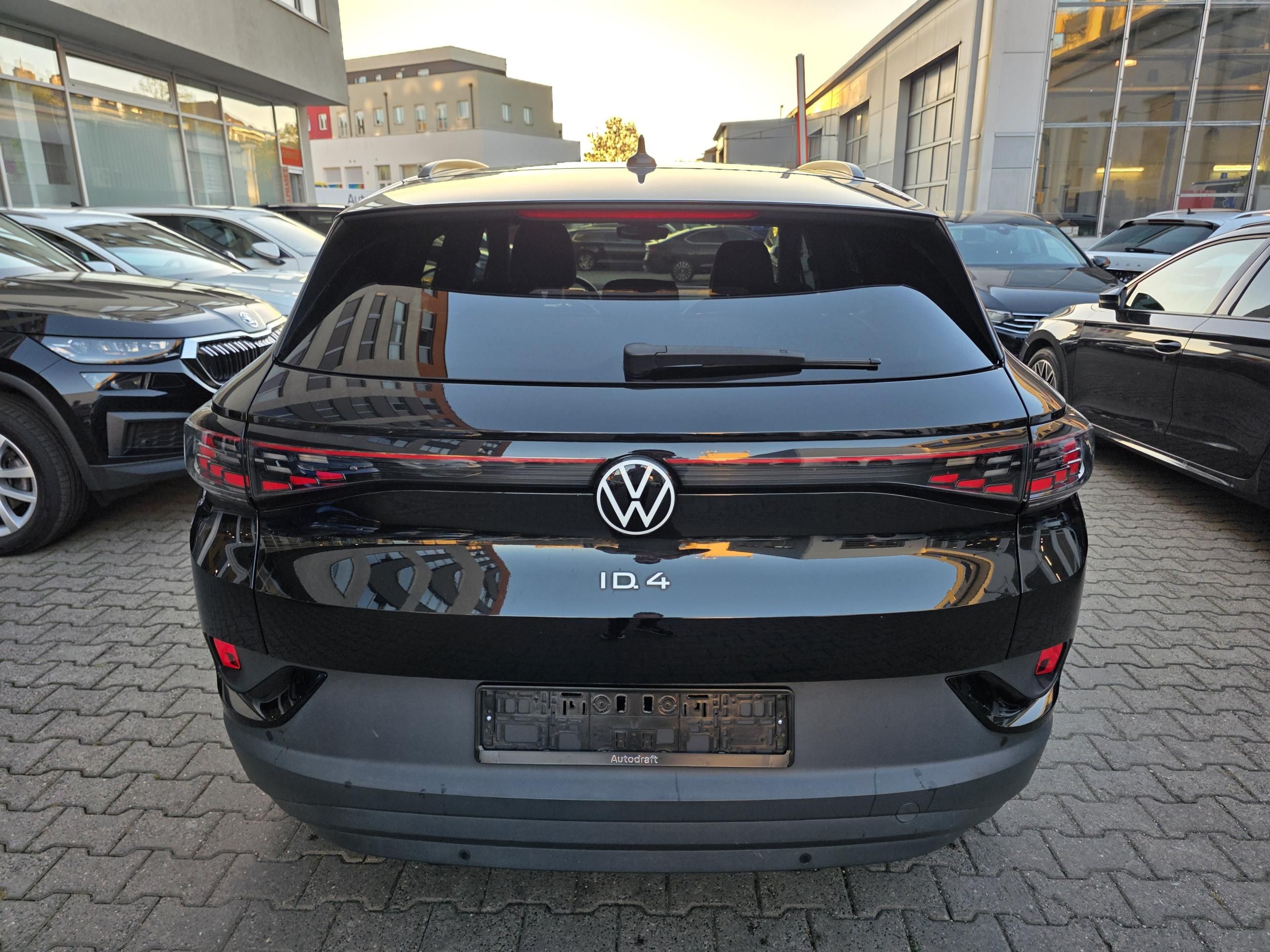 Volkswagen ID.4, Pro 150kW / Tažné / Telepko - fotka 6