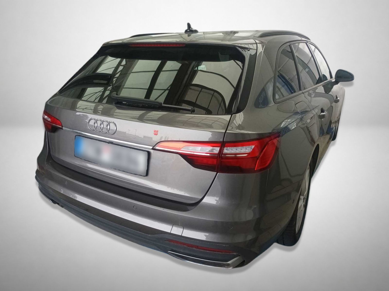 Audi A4, 35 TDI, Automat, Navi - fotka 2