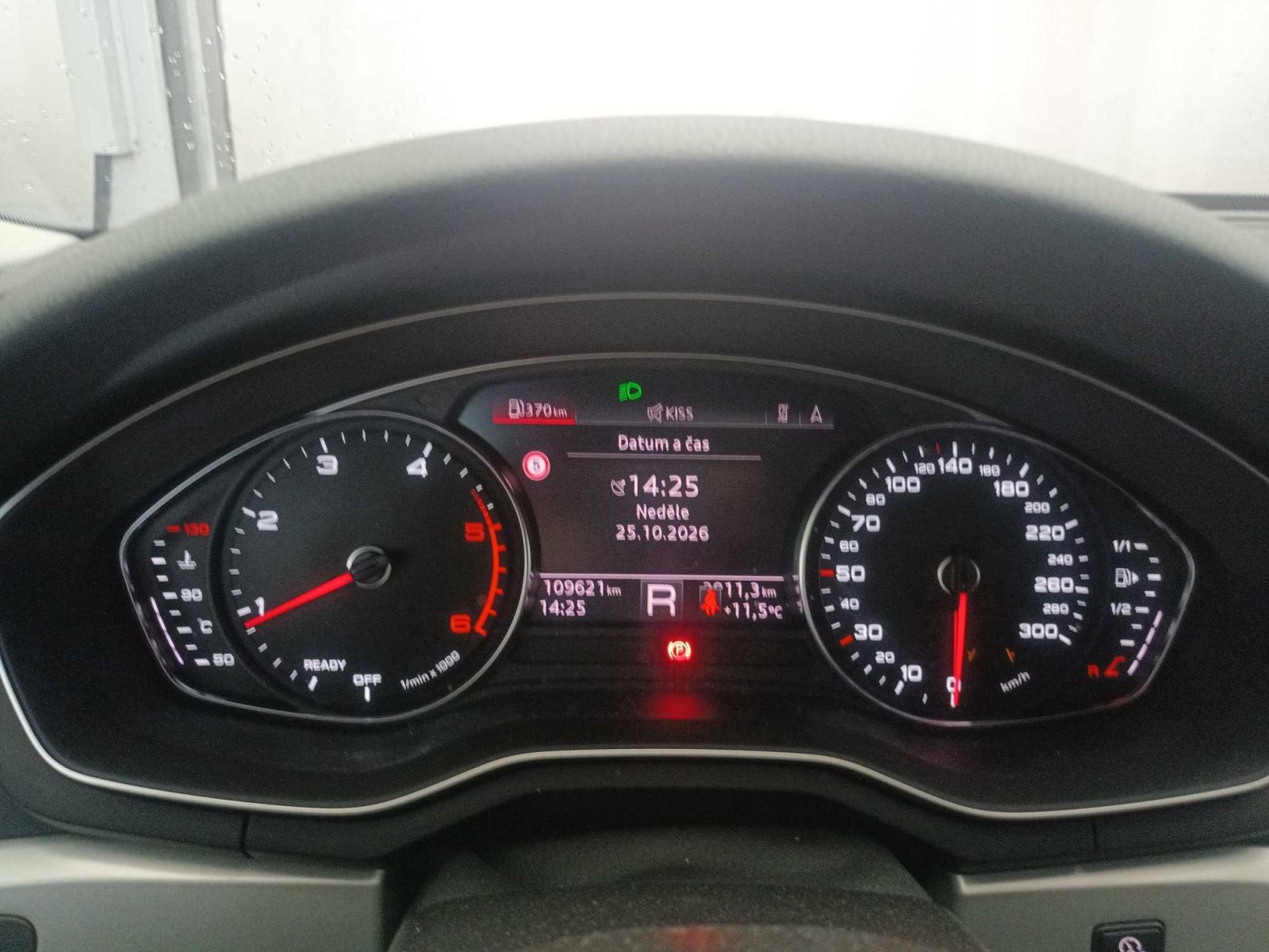 Audi A4, 35 TDI, Automat, Navi - fotka 3