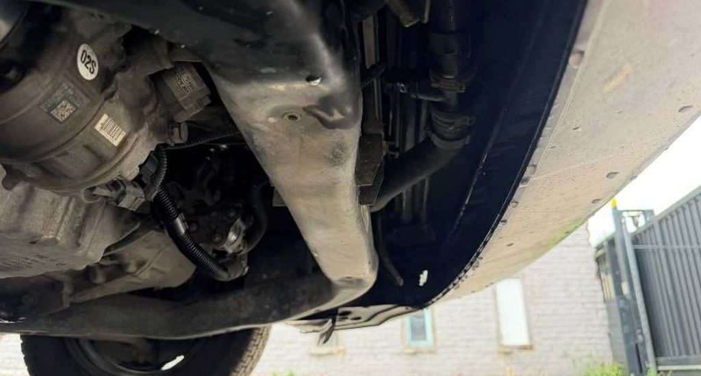 Volkswagen Transporter, Volkswagen Transporter 2.0 TDI - fotka 5
