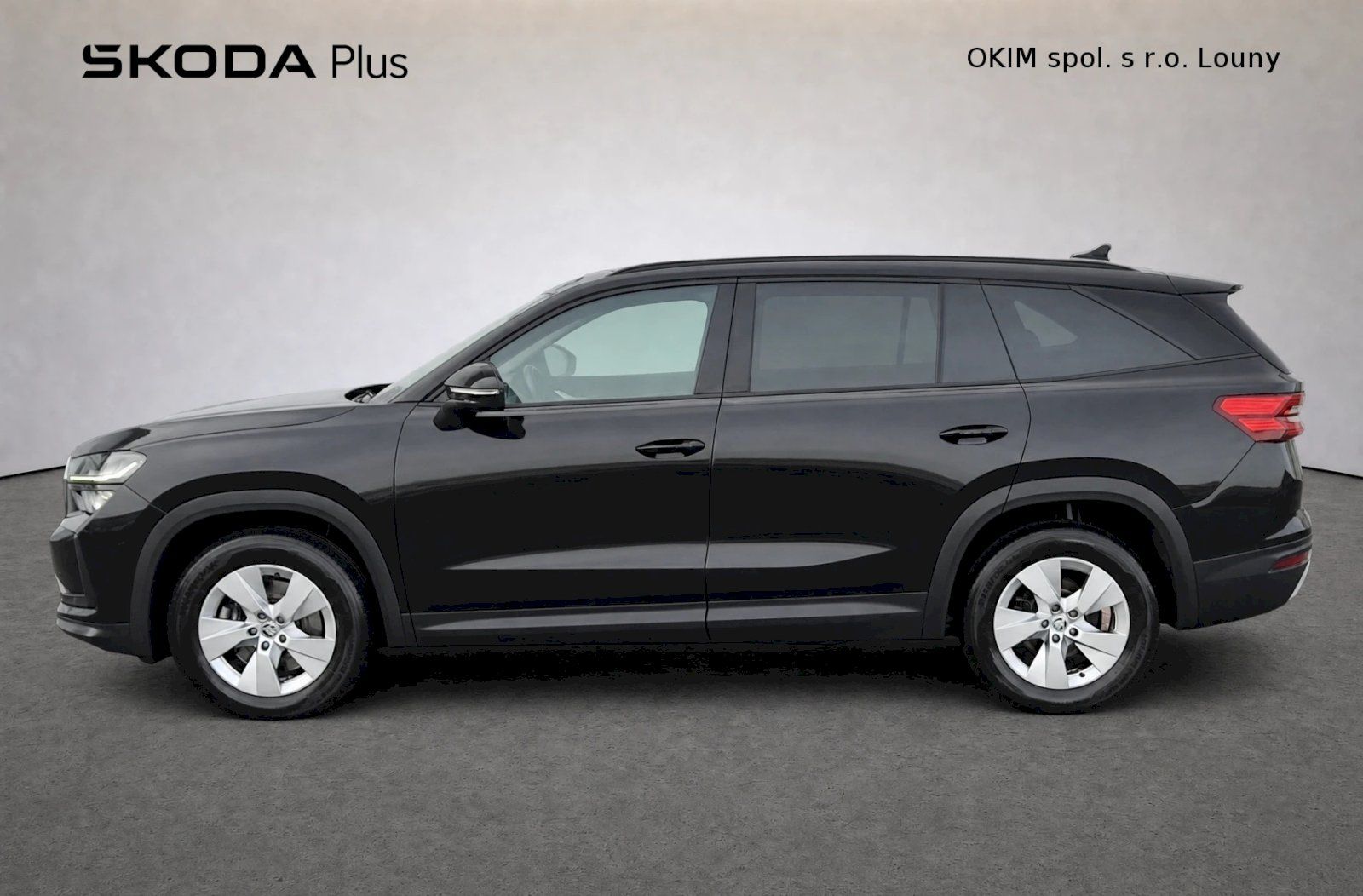 Škoda Kodiaq, Selection 2,0 Tdi 110 Kw DSG - fotka 3