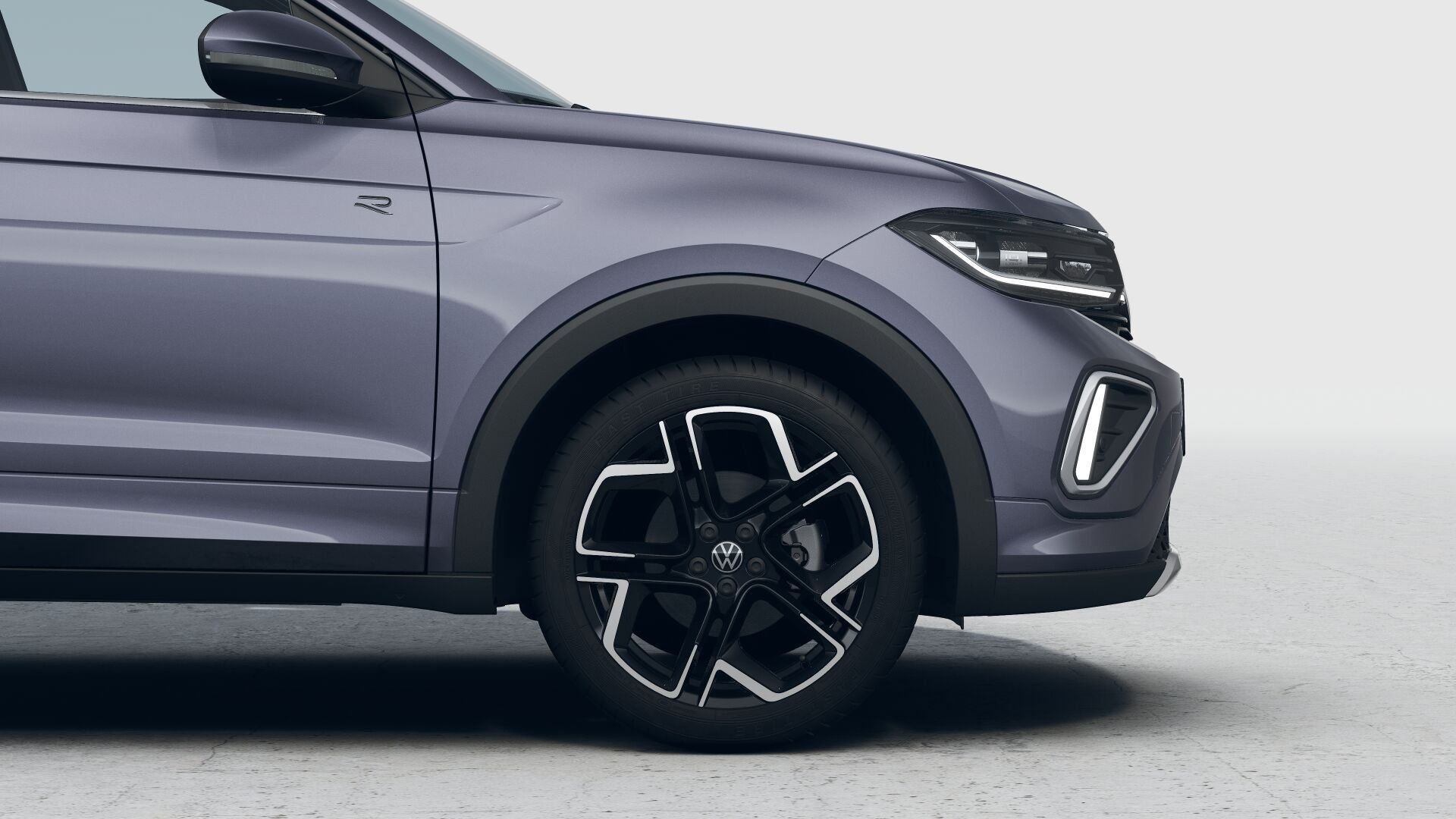 Volkswagen T-Cross, T-Cross R-Line People 1.0 TSI - fotka 6